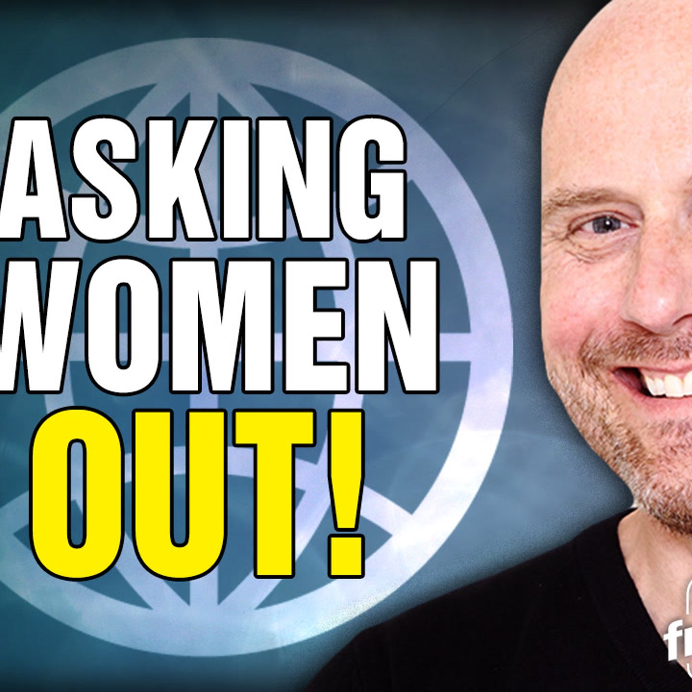 6226 Asking Women Out! episode artwork