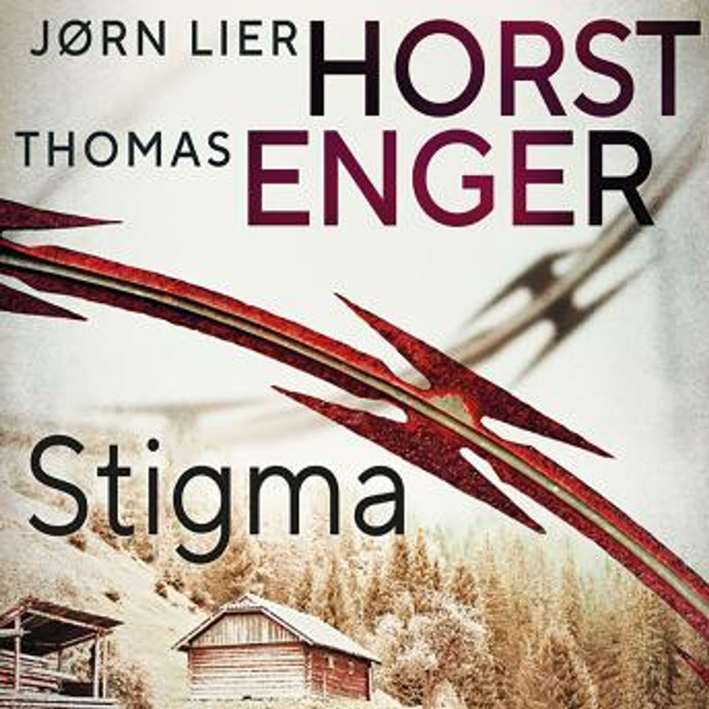 Full Audiobooks in Mystery, Thriller & Horror, Suspense