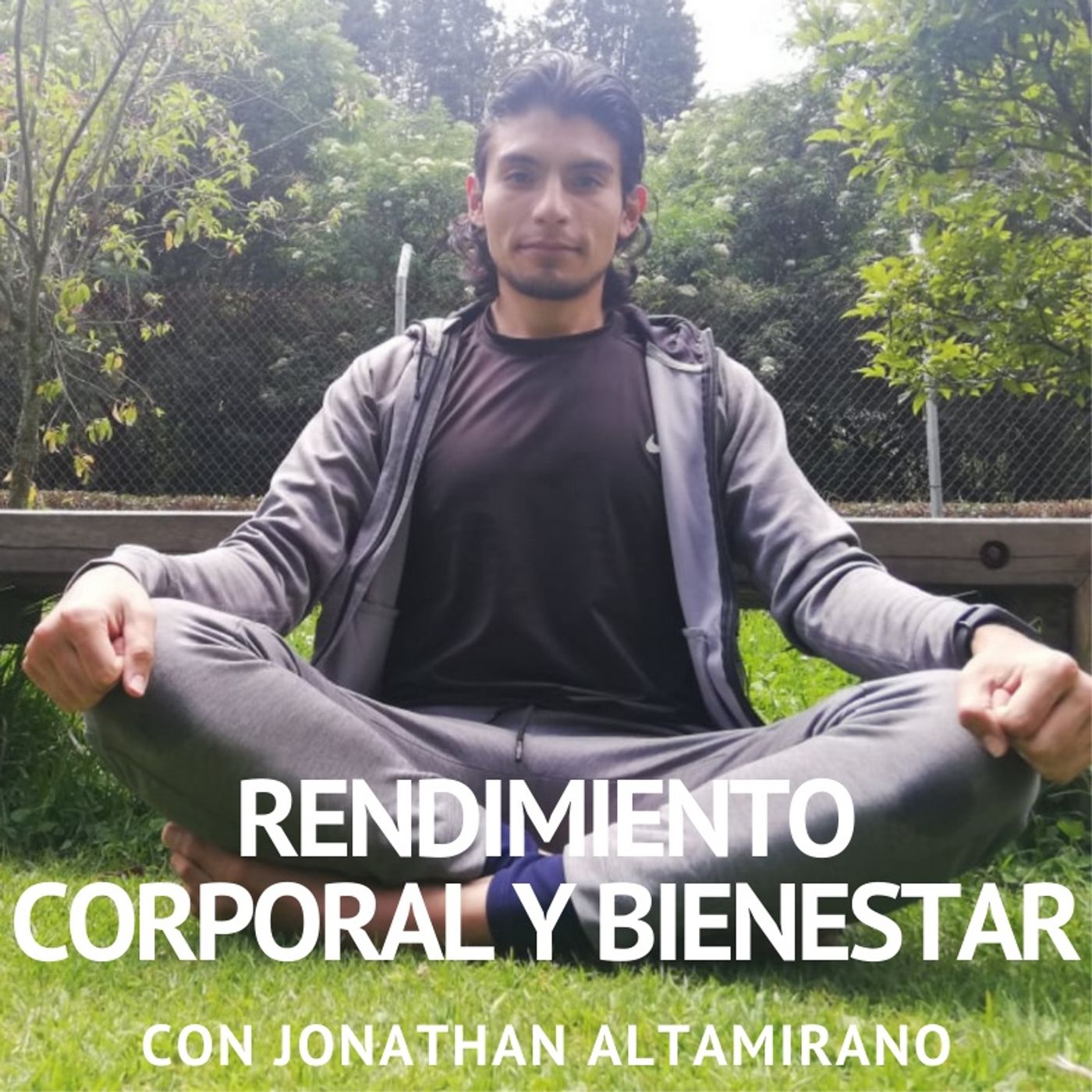 Rendimiento corporal y bienestar