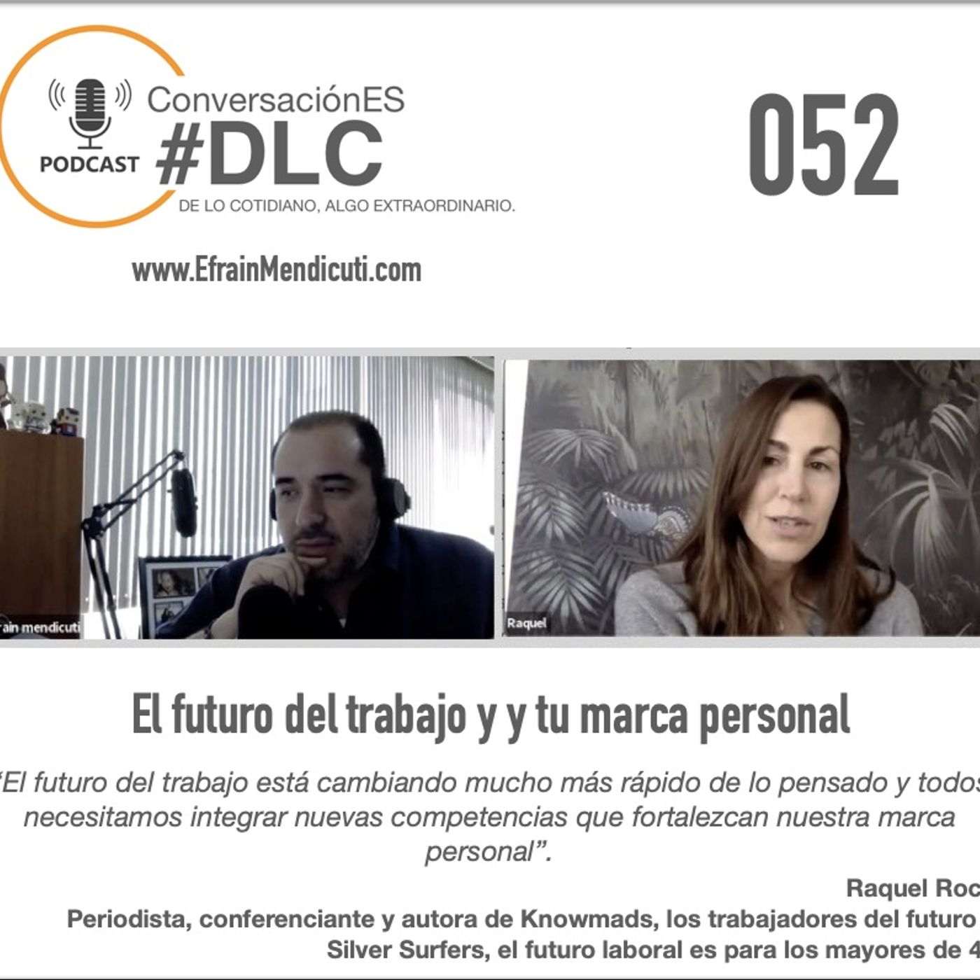 Entre MentorES #DLC