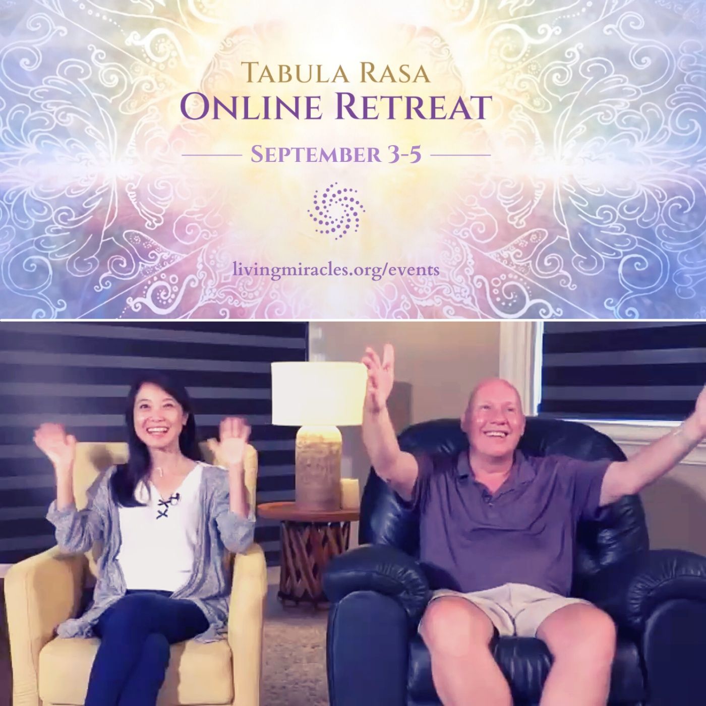 A Course in Miracles (ACIM) Podcast