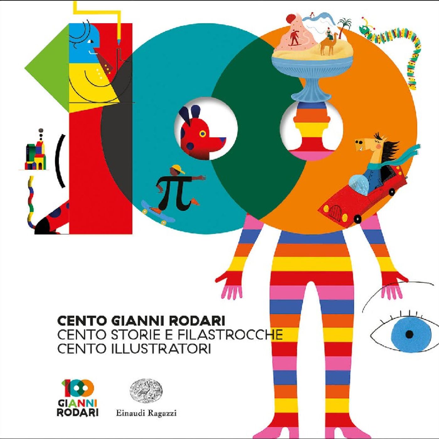 I libri portano lontano