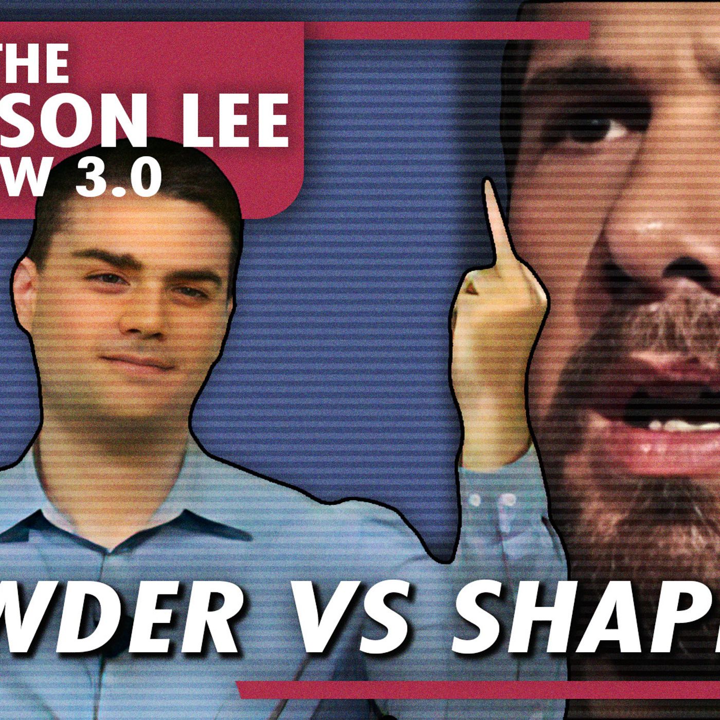 The Jefferson Lee Show 3.0
