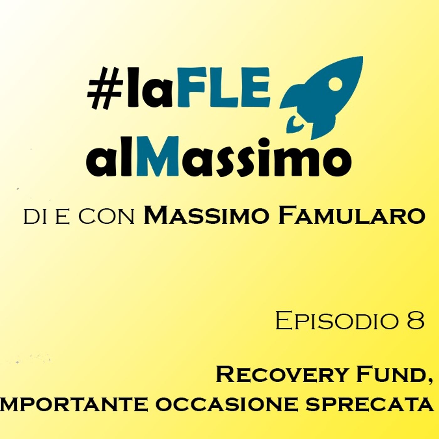 #laFLEalMassimo