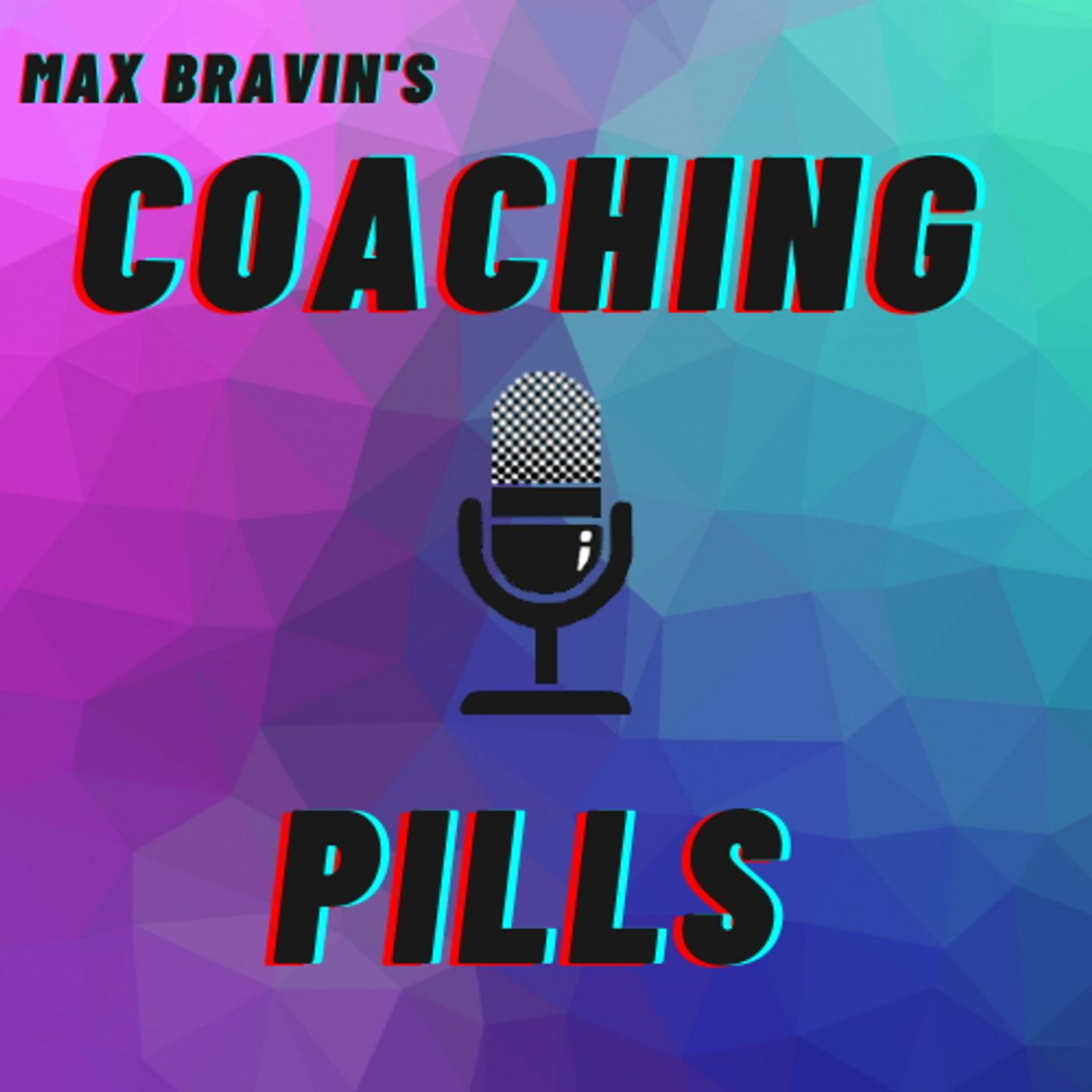 Max Bravin: Il Mio Podcast