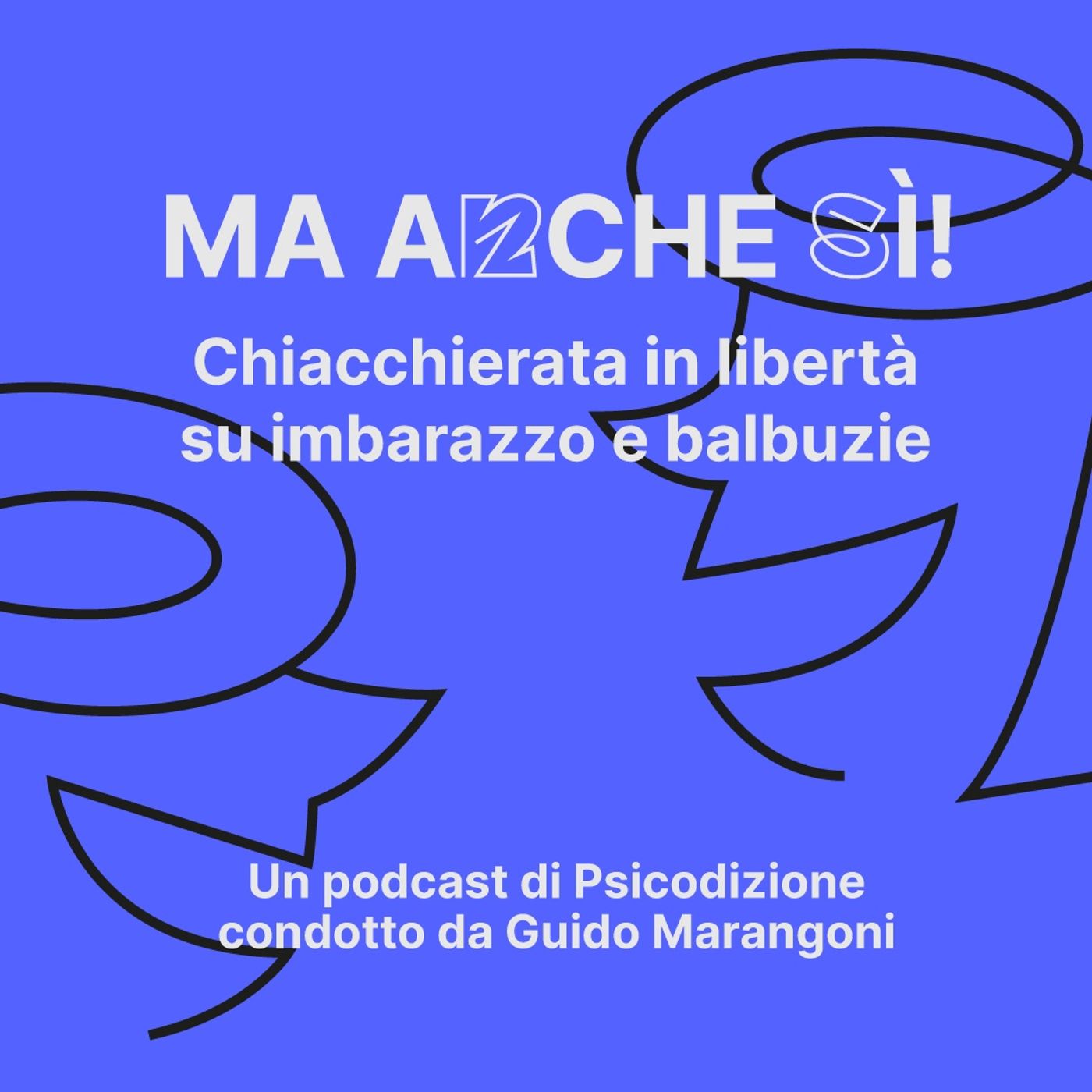 Ma anche sì! Dentro e fuori la balbuzie