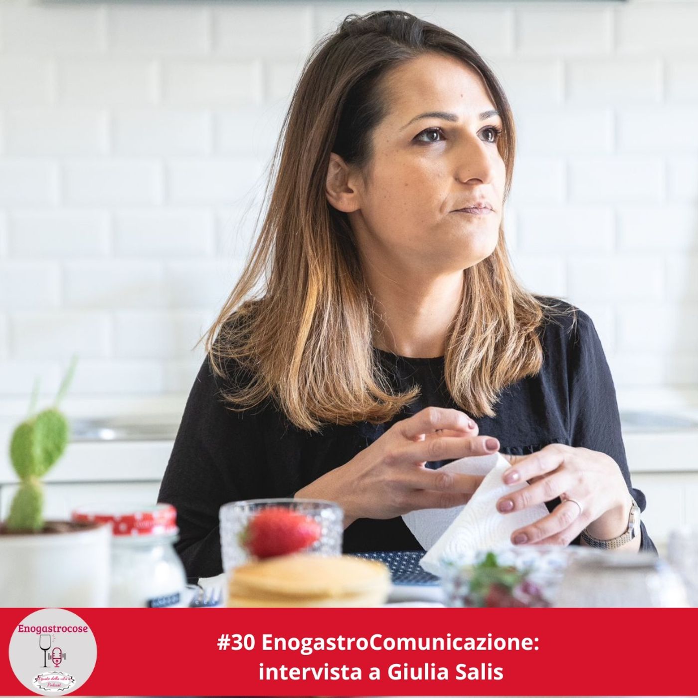 Enogastrocose Podcast