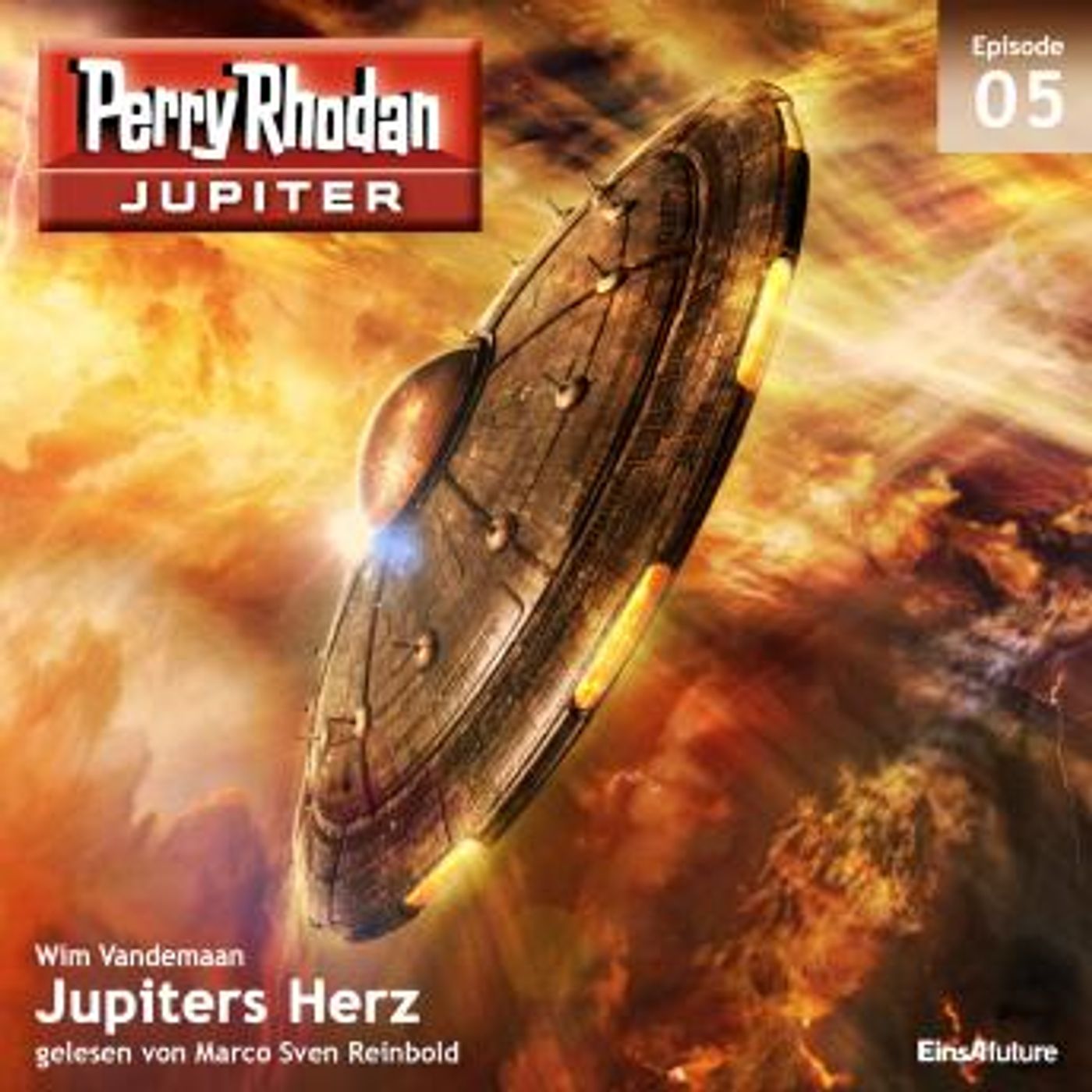 Listen to Top Full Audiobooks in Science Fiction & Fantasy, Space Opera