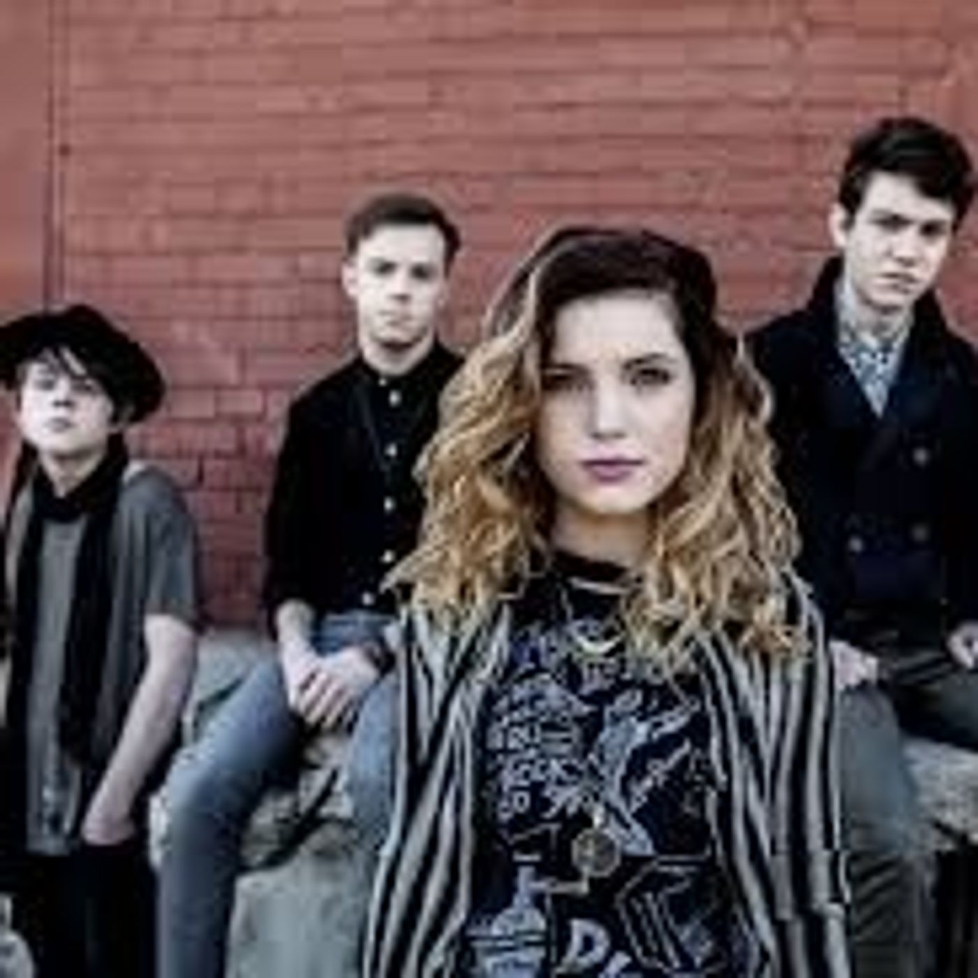 Echosmith Collab With Coldplay?? episode artwork