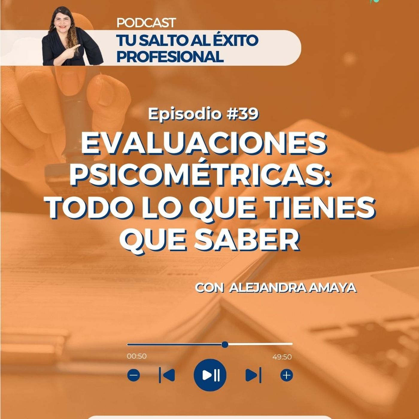 Tu Salto al Éxito Profesional
