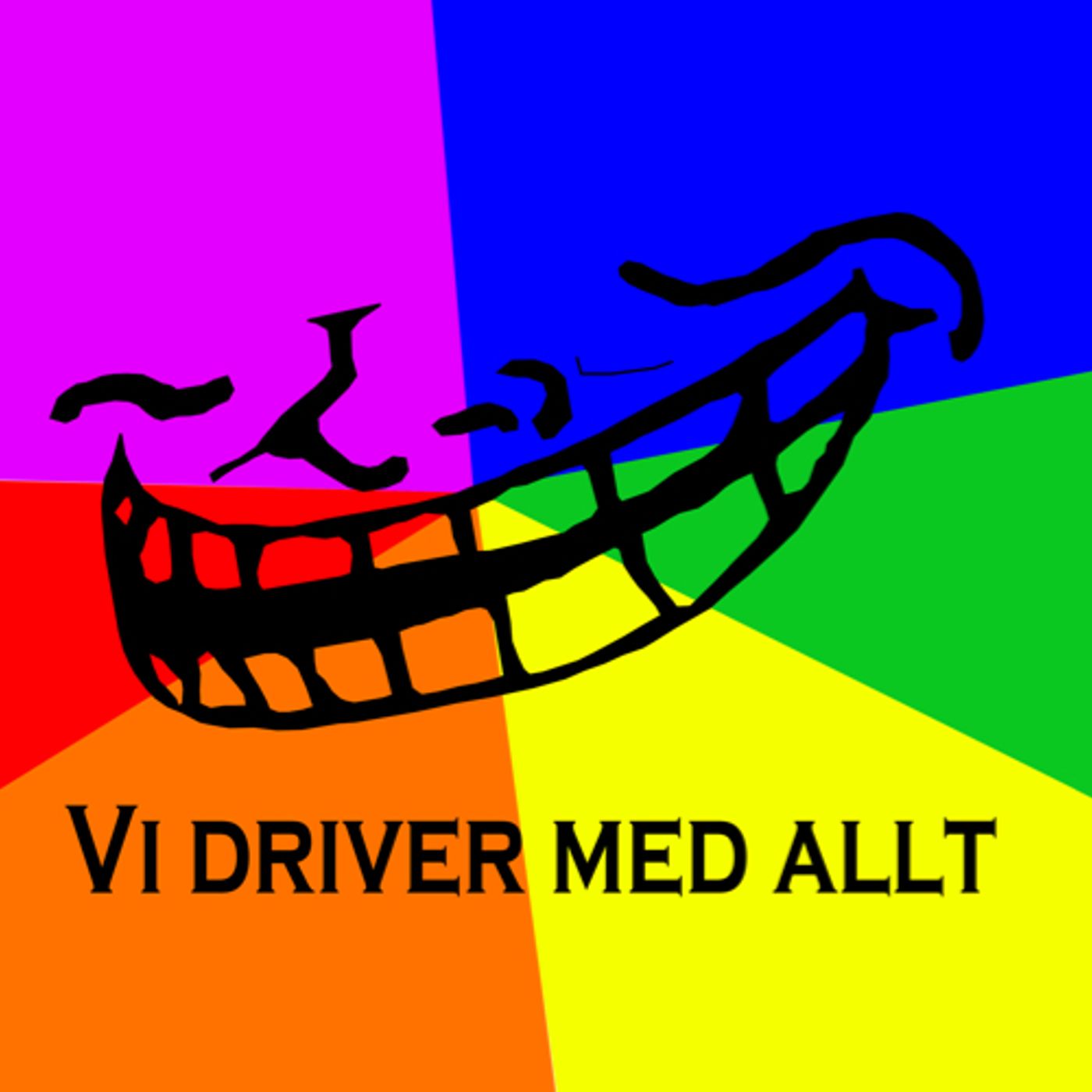 Kontinentaldriften cover art