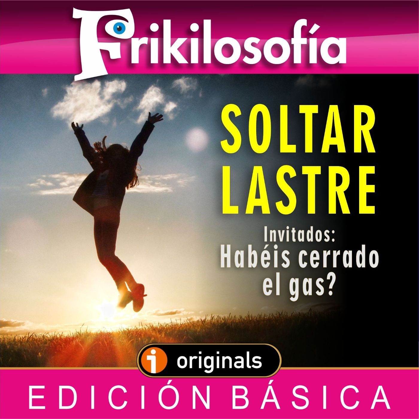 Frikilosofía