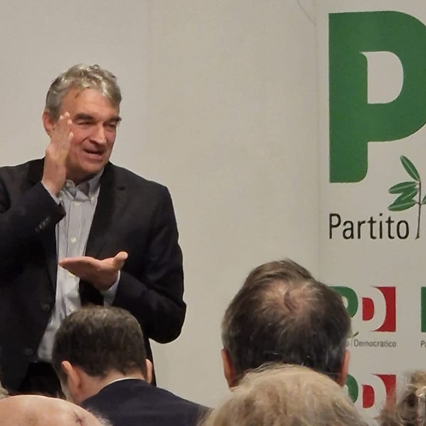 In dialogo con i lombardi