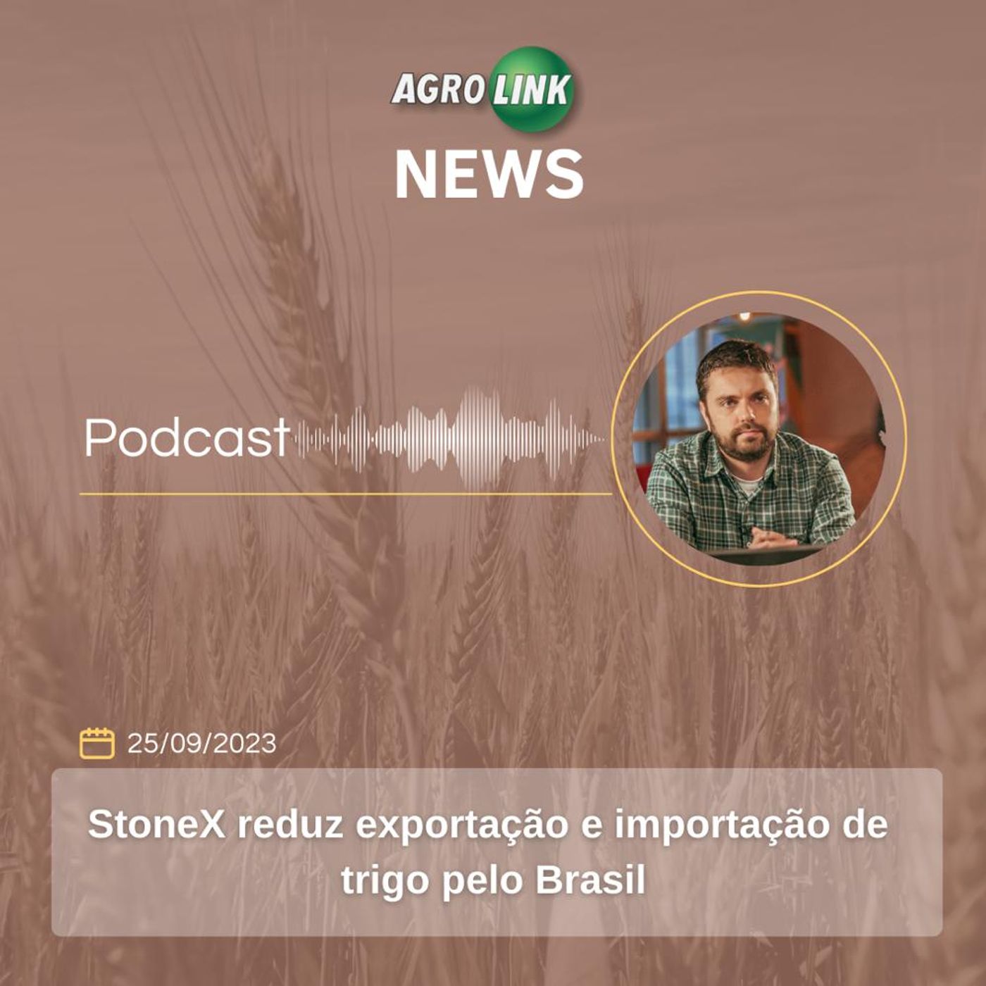 Exportações do agronegócio mineiro alcançam R$ 9,5 bilhões episode artwork