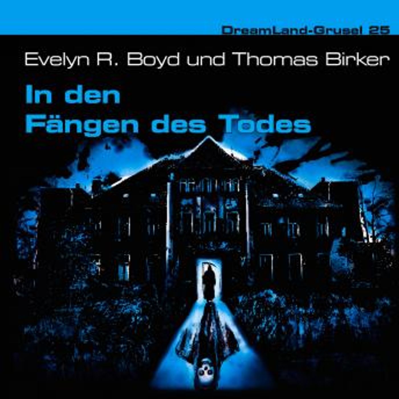 Download Best Full-Length Audiobooks in Mystery, Thriller & Horror, Suspense