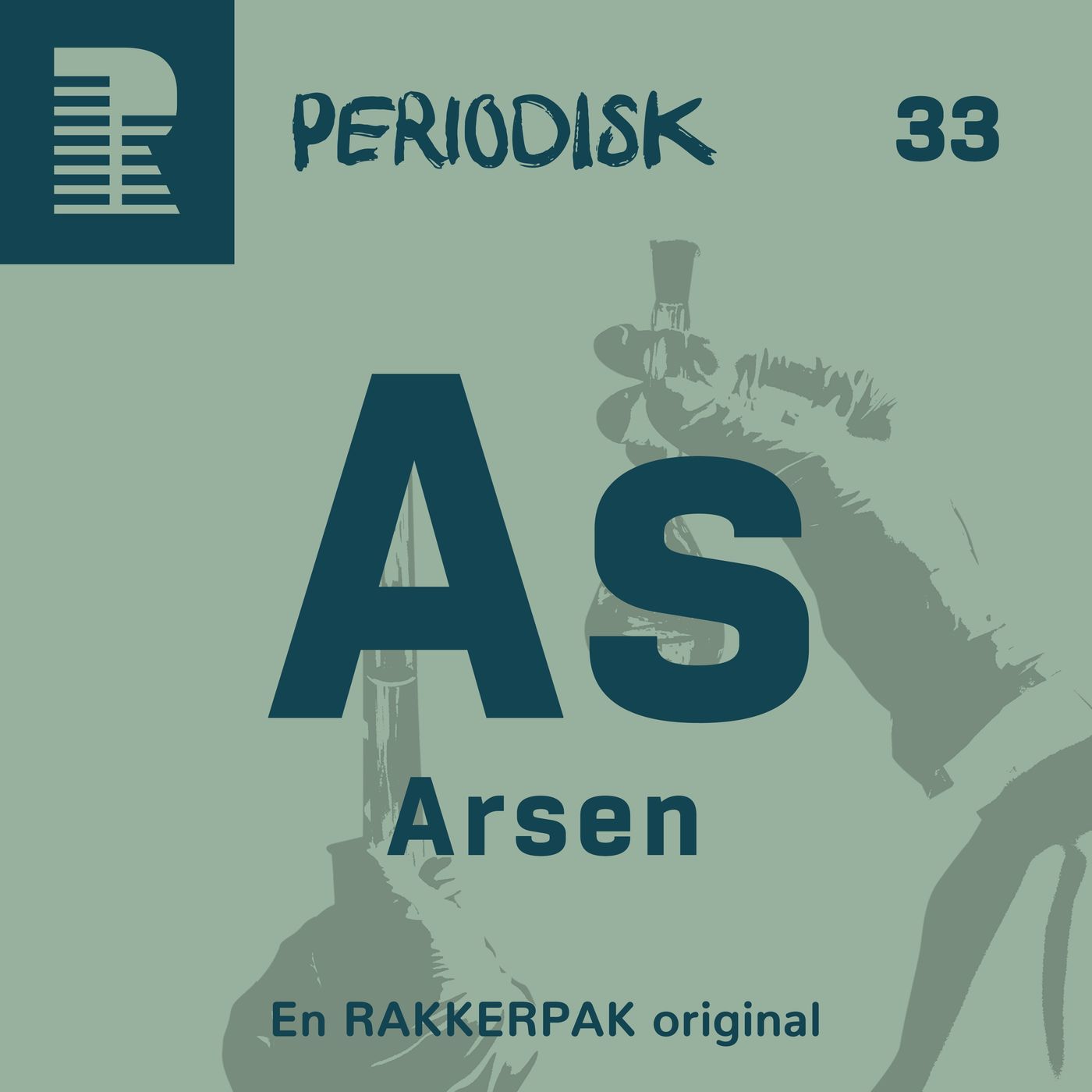 Periodisk