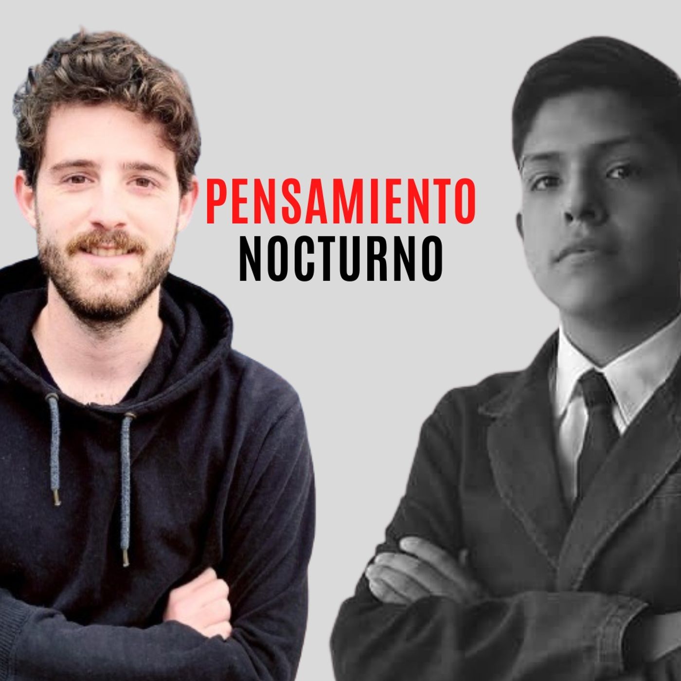 PENSAMIENTO NOCTURNO