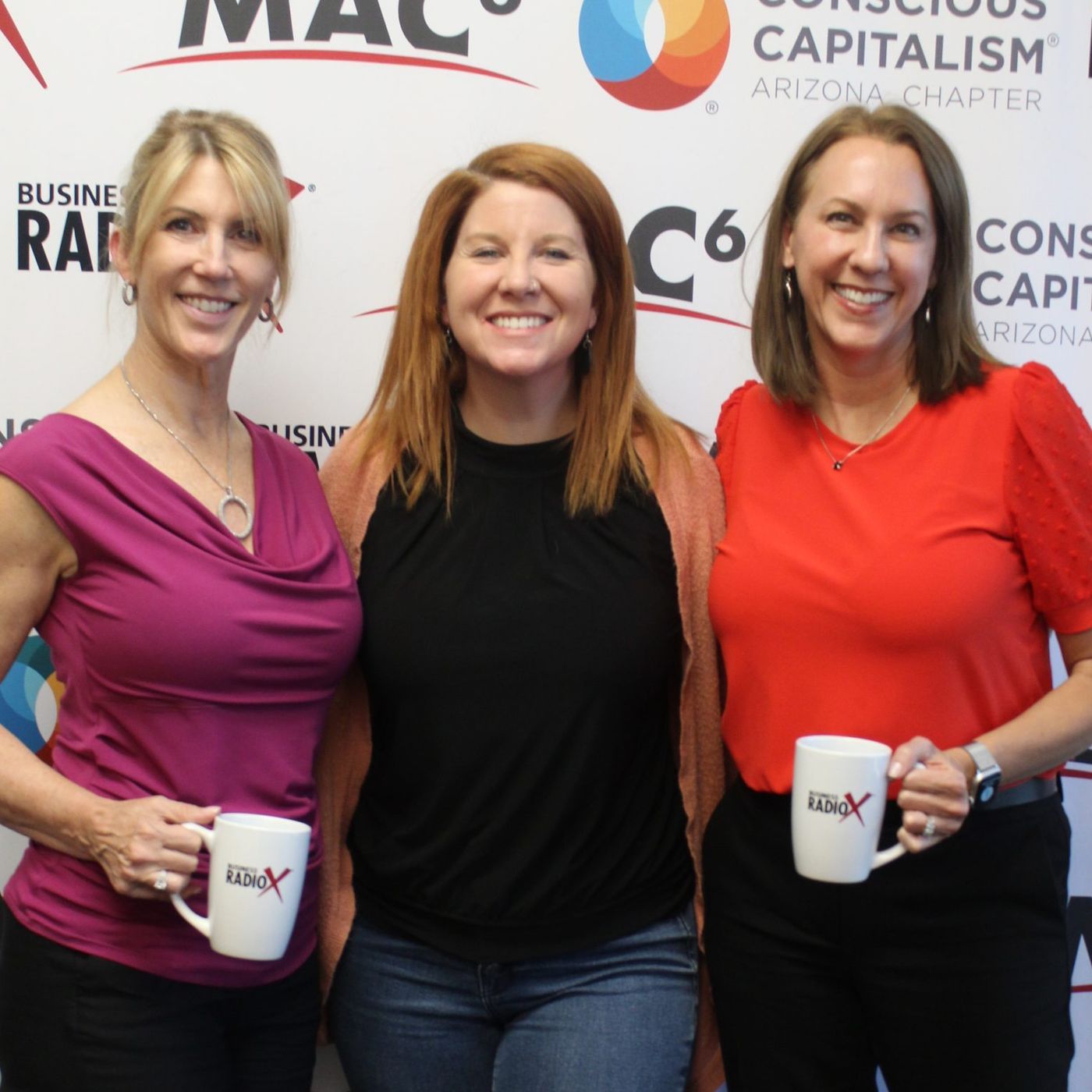 Phoenix Business Radio