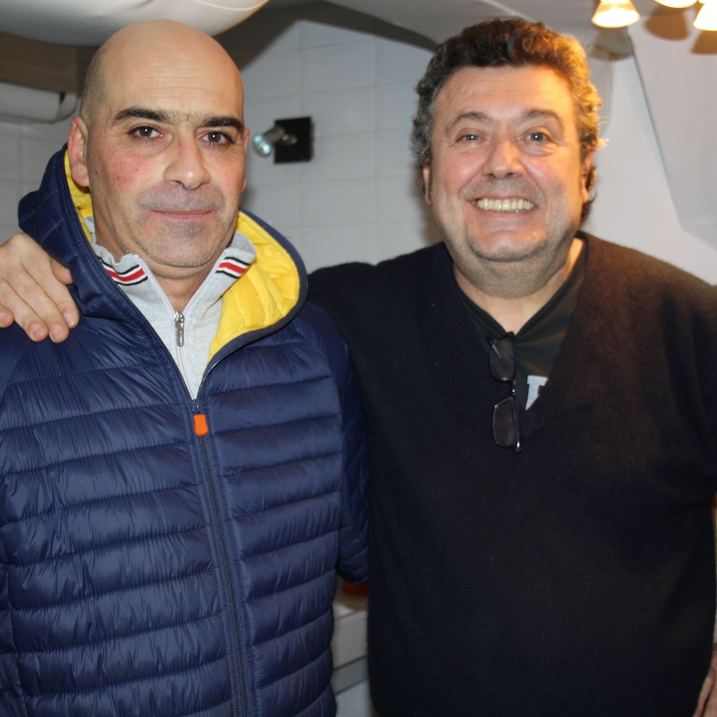 Le Interviste di Radio Palcoscenico