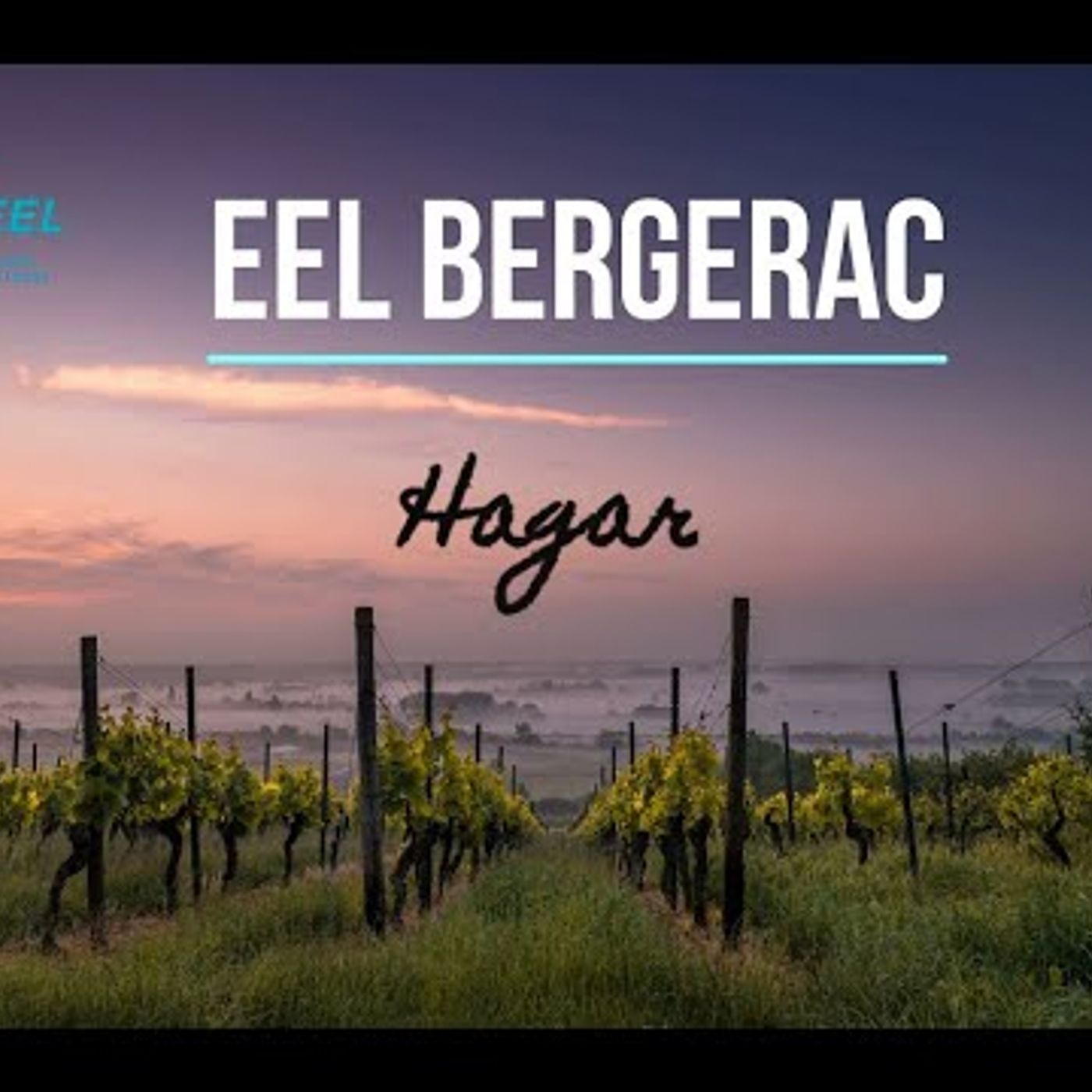 EEL de Bergerac - Hagar, le Dieu des promesses t’entend, te voit, veut t’ouvrir les yeux