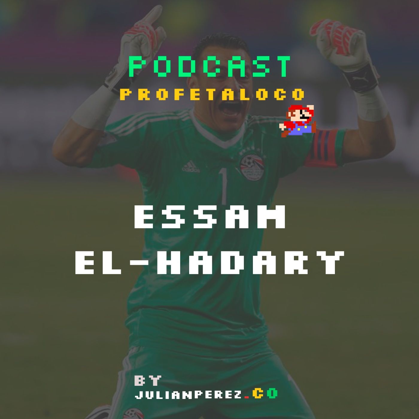 30 Datos del Mundial