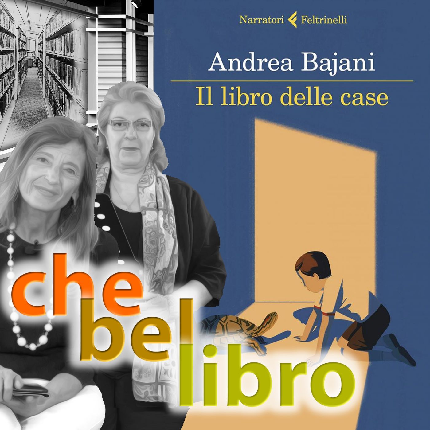 CheBelLibro