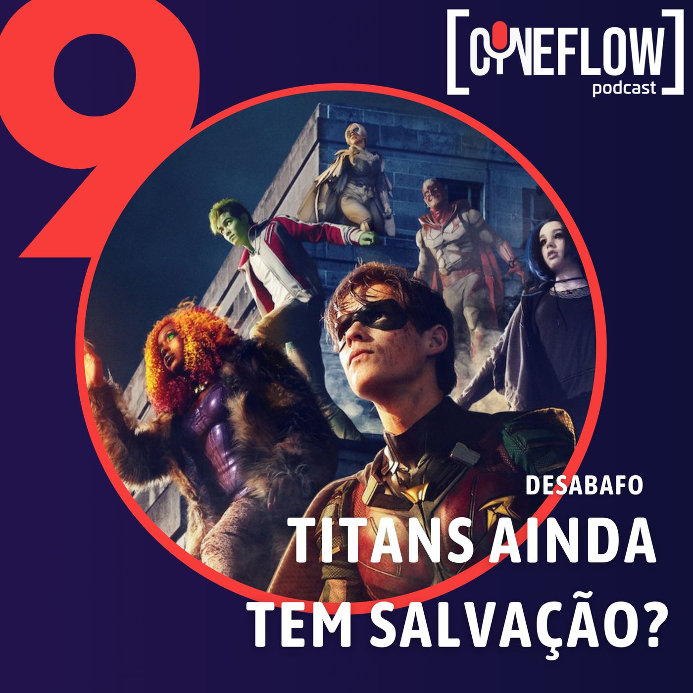 CineFlow