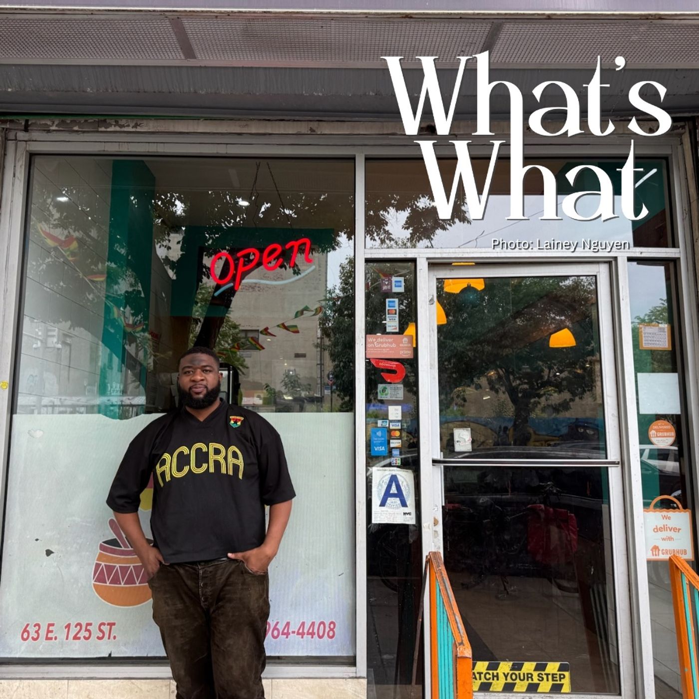 World Cup Fever in Harlem, World Cup Week 2, Hochul Pushes Back On ICE episode artwork