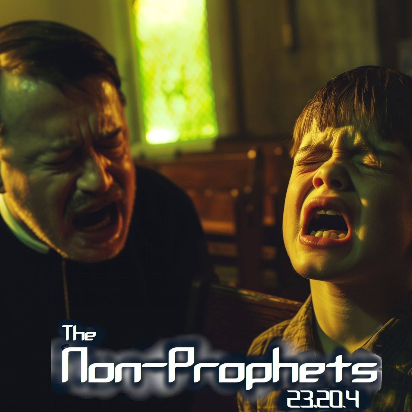 The Non-Prophets