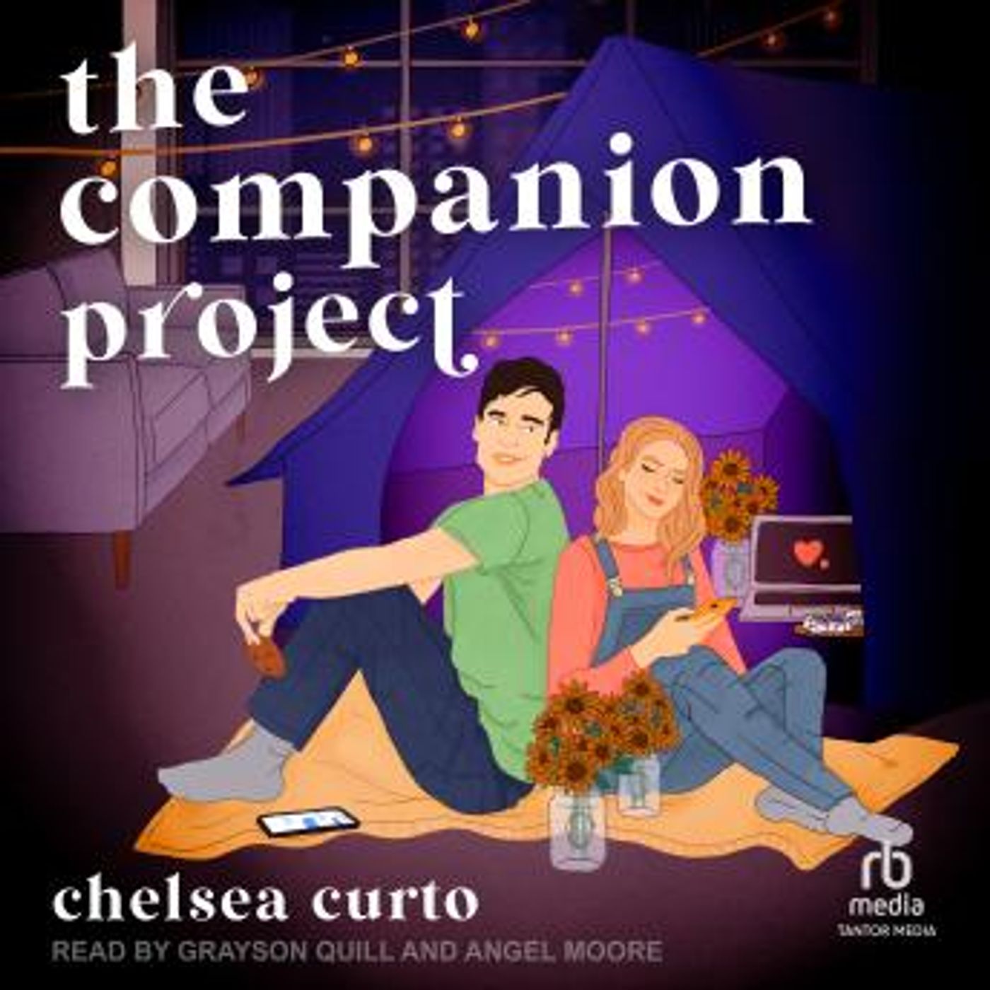 Get New Full Audiobooks in Romance, Modern