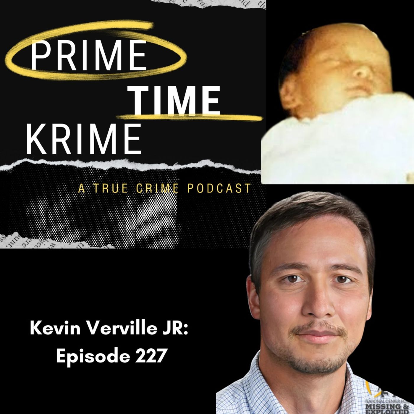 Missing: Kevin Verville Jr
