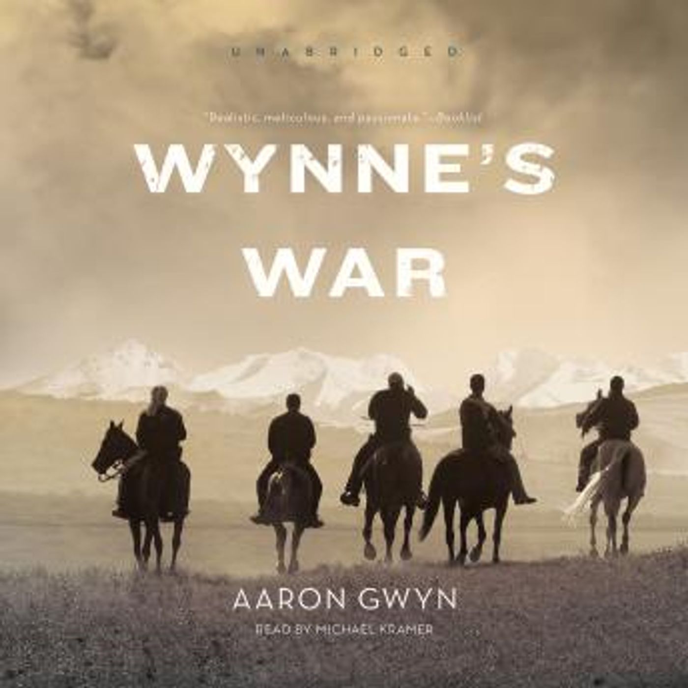 Get Your Favorite Full Audiobooks in Fiction, Westerns & War