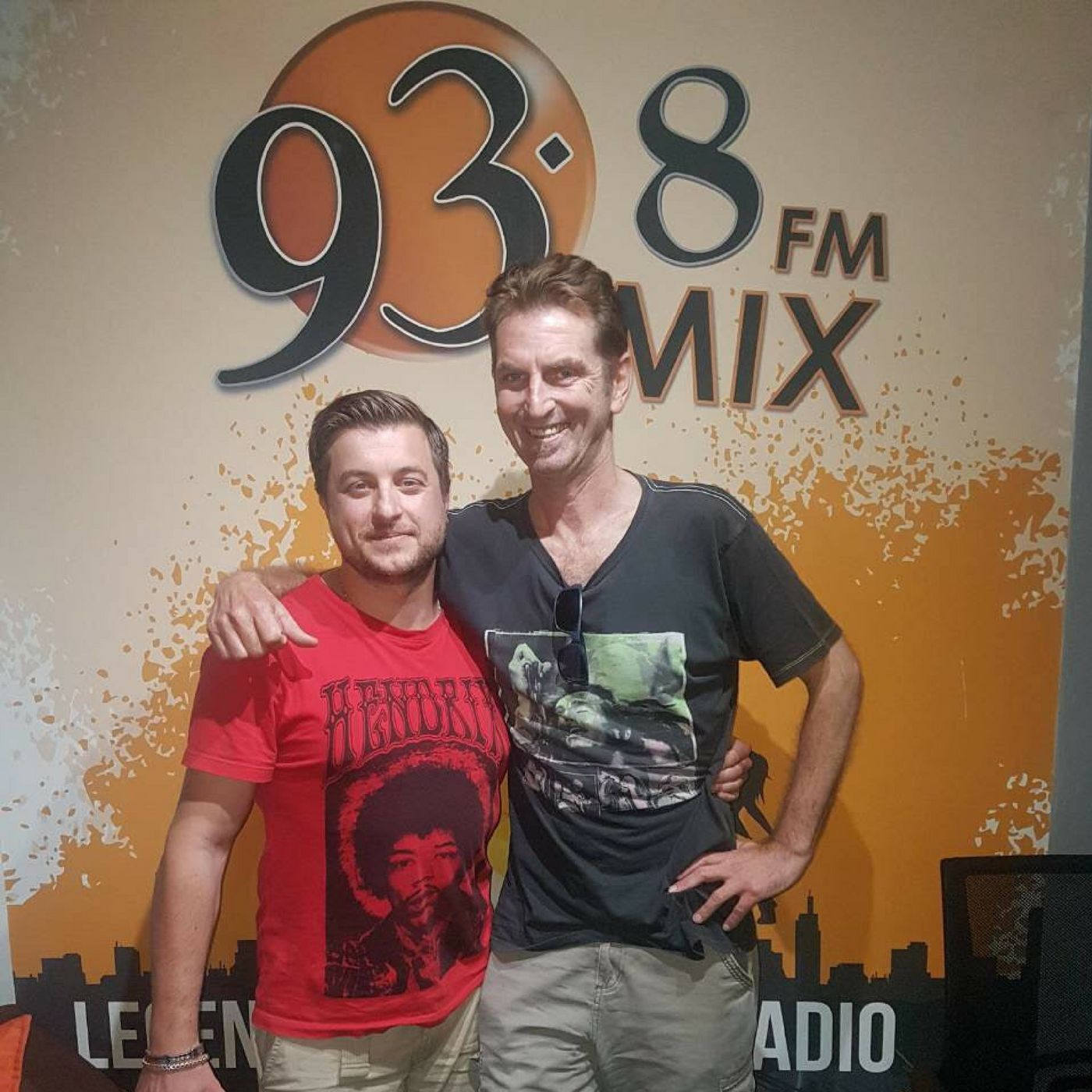 Gareth Nelson Music