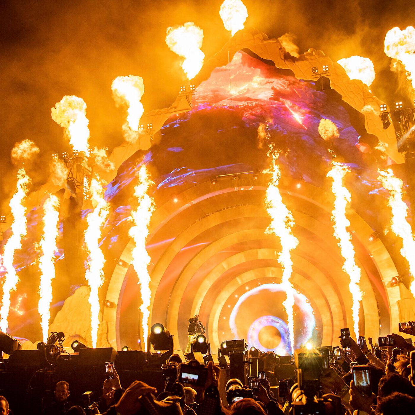 Los Festivales de Metal del Verano más Importantes en el Mundo Parte 1