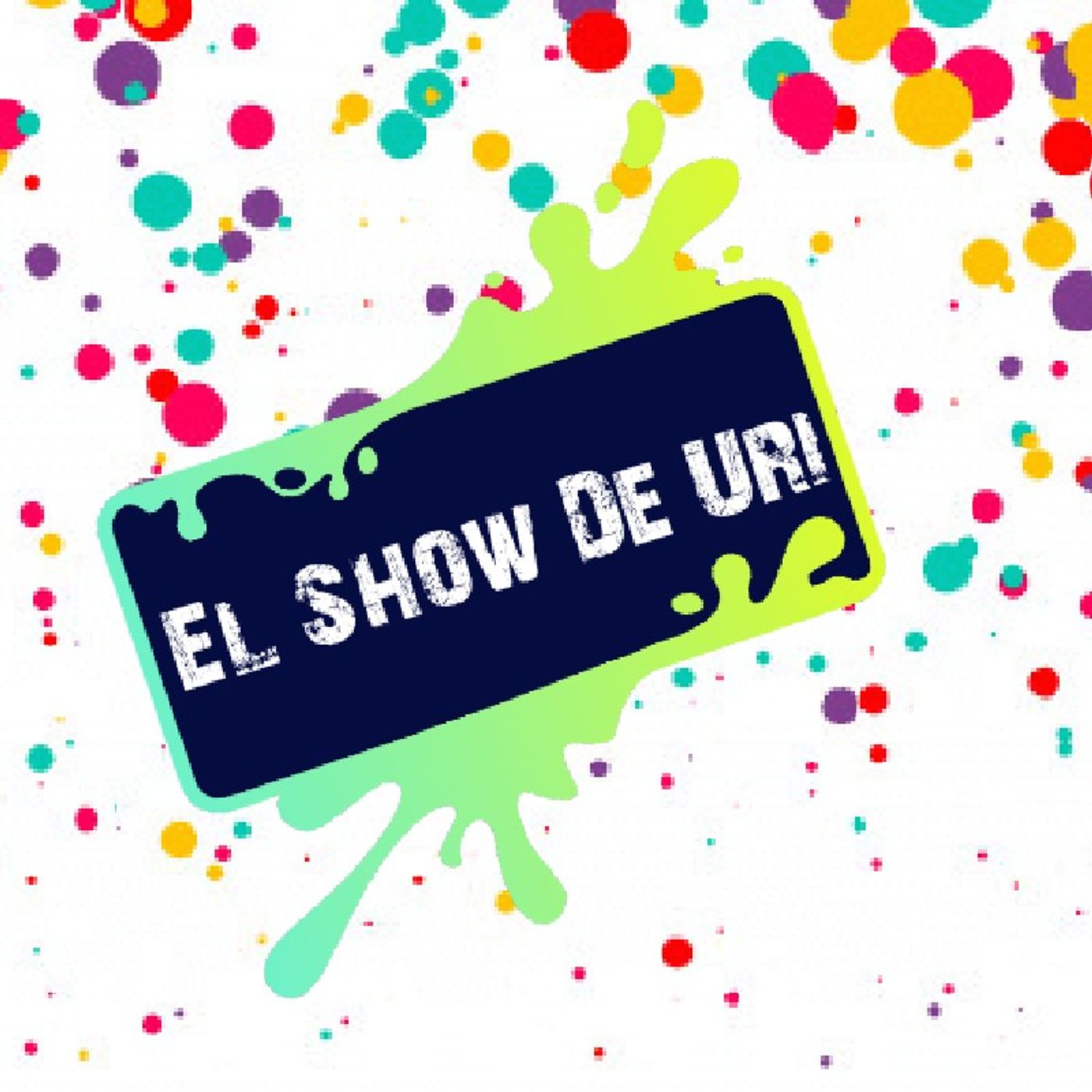 el Show de uri Recargado