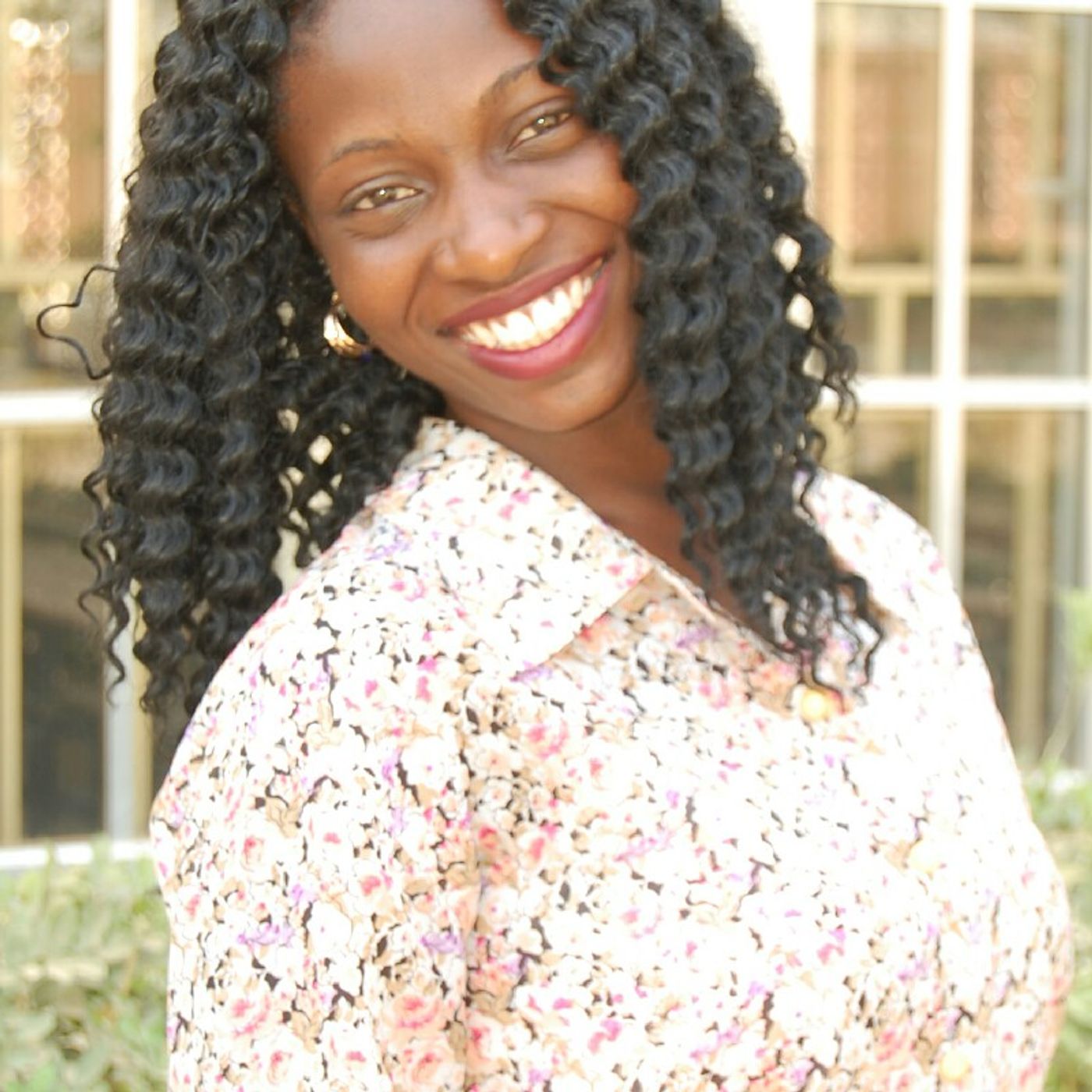 Success Drive With Lizzie