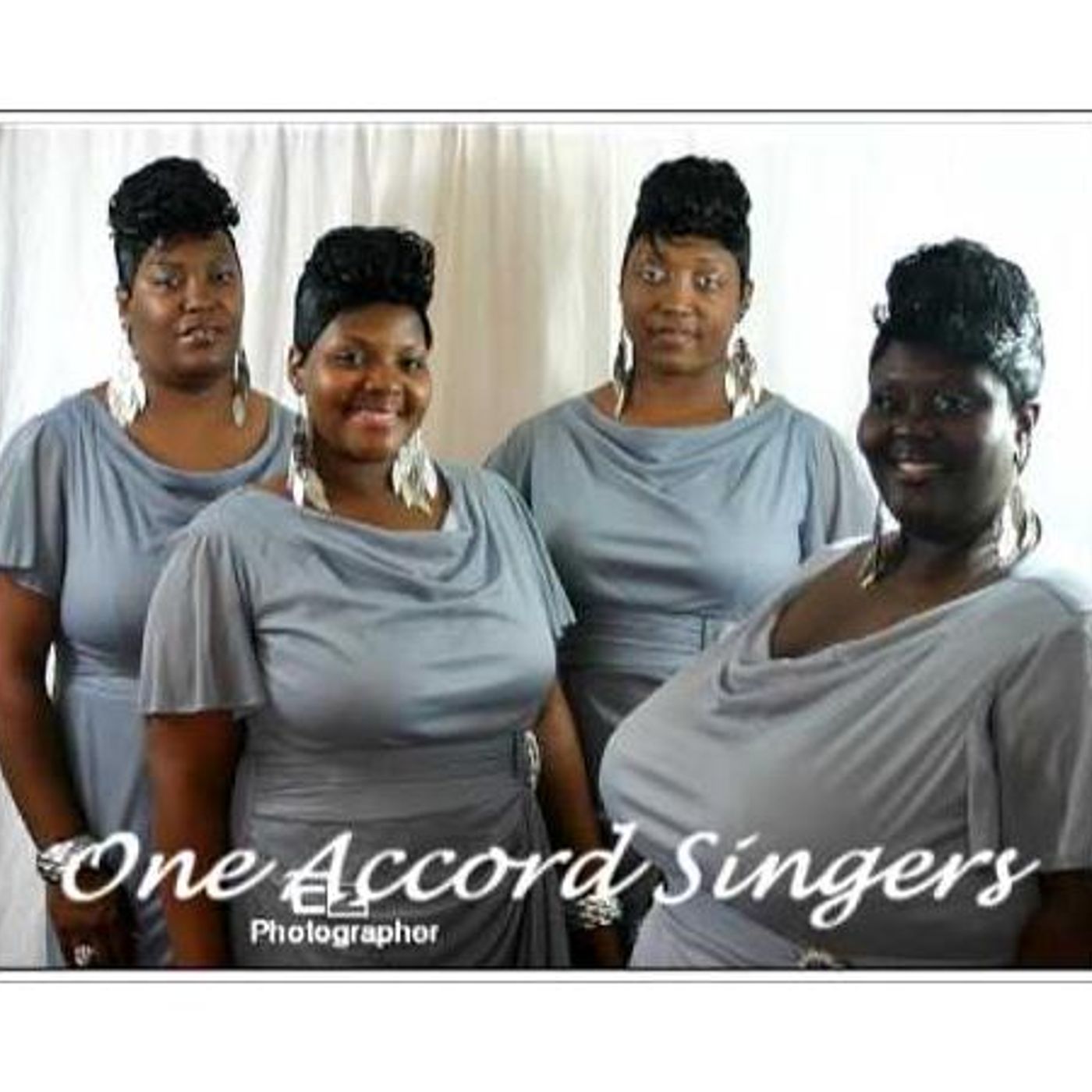 Howcee Productions Gospel's MondayMarch 6 2017 Morning Show One Accord Singers episode artwork