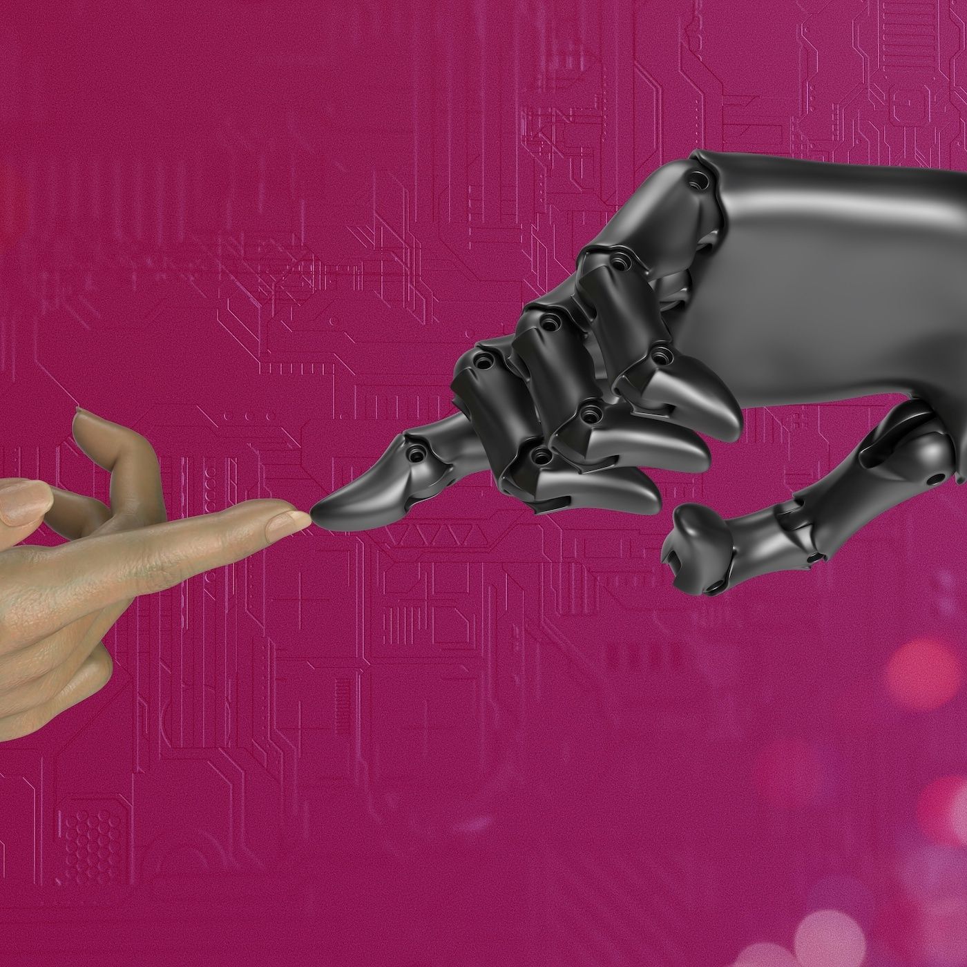 IW150 - L'anno dell'intelligenza artificiale che agisce episode artwork