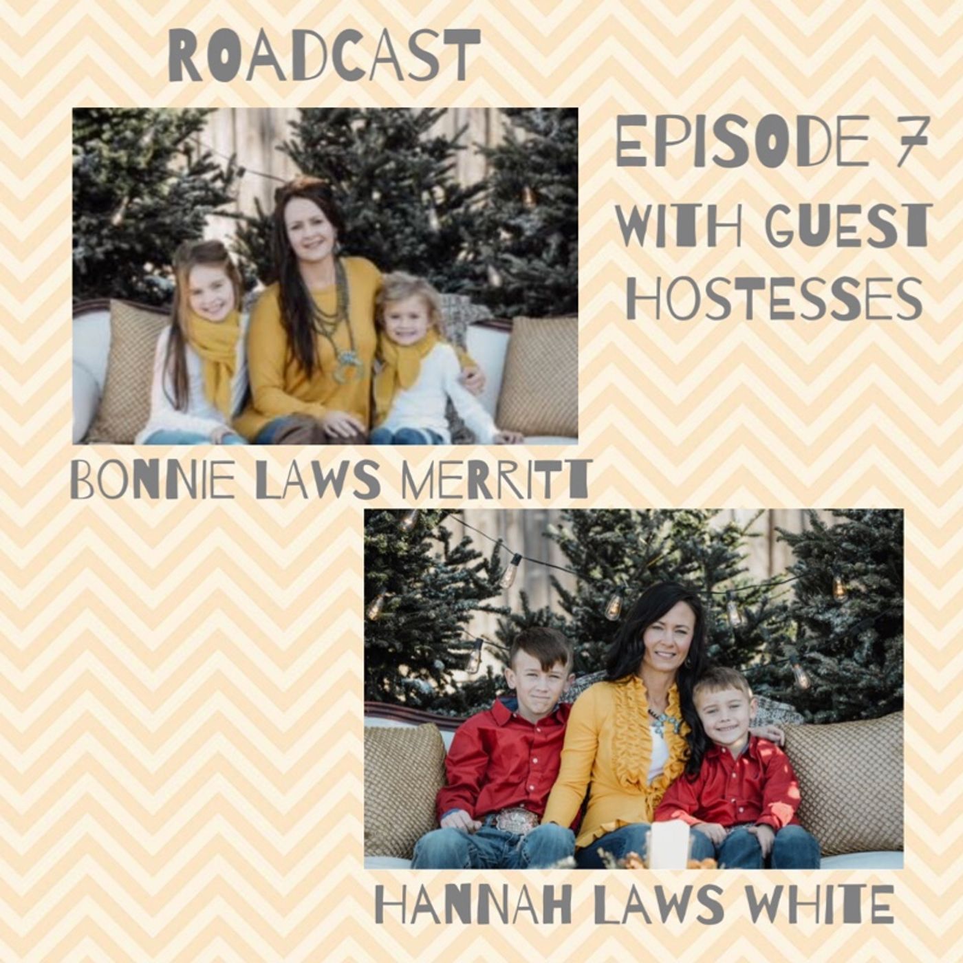 ROADCAST