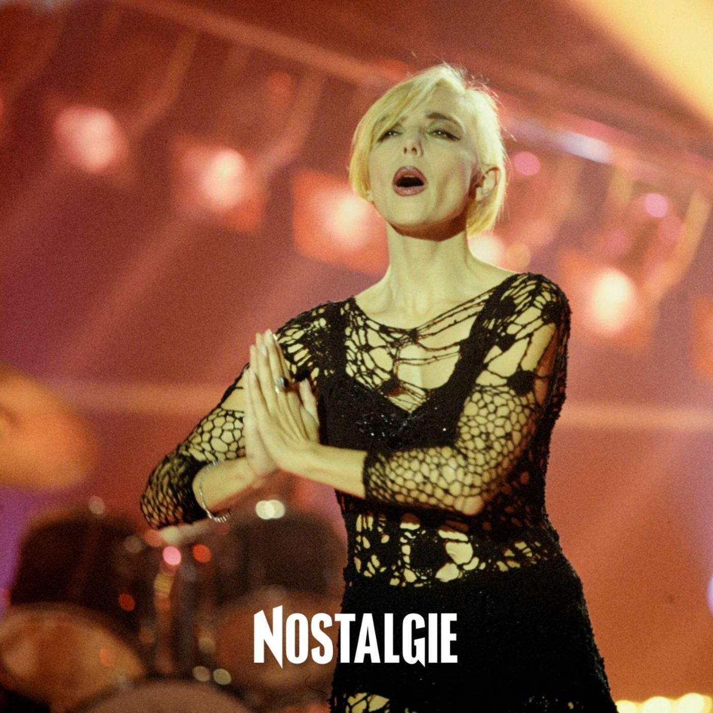 Jeanne Mas a eu la peur de sa vie lors d'un grave accident de la route