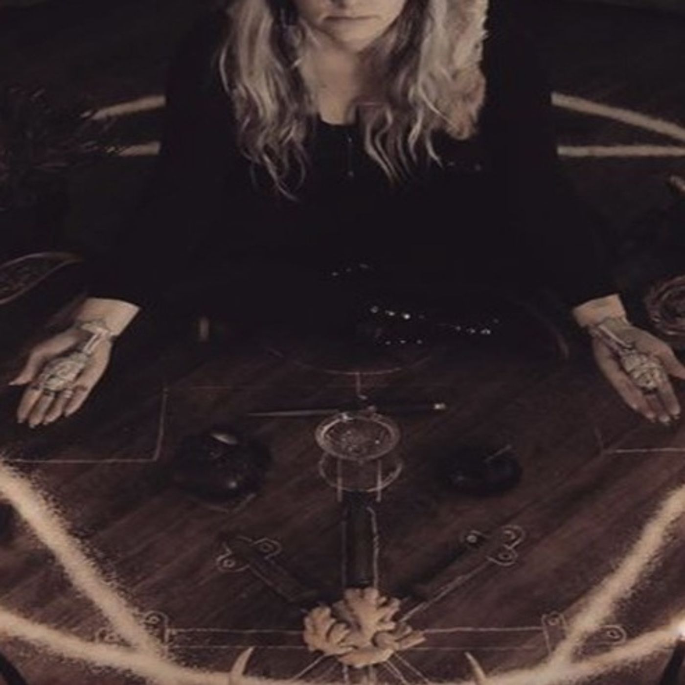 Una BRUJA En Bocas HIstorias De Terror - REDE