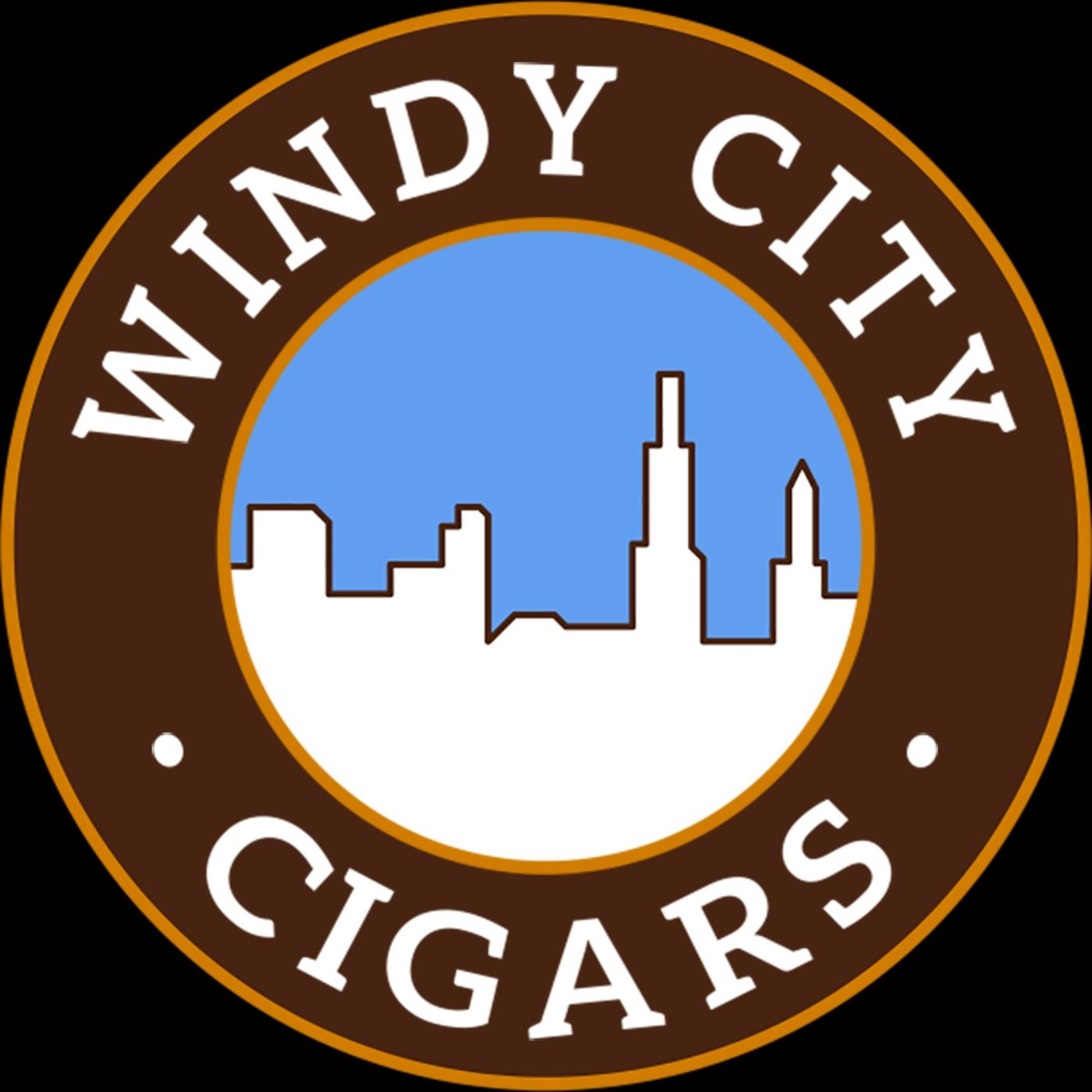 City Cigars Podcast
