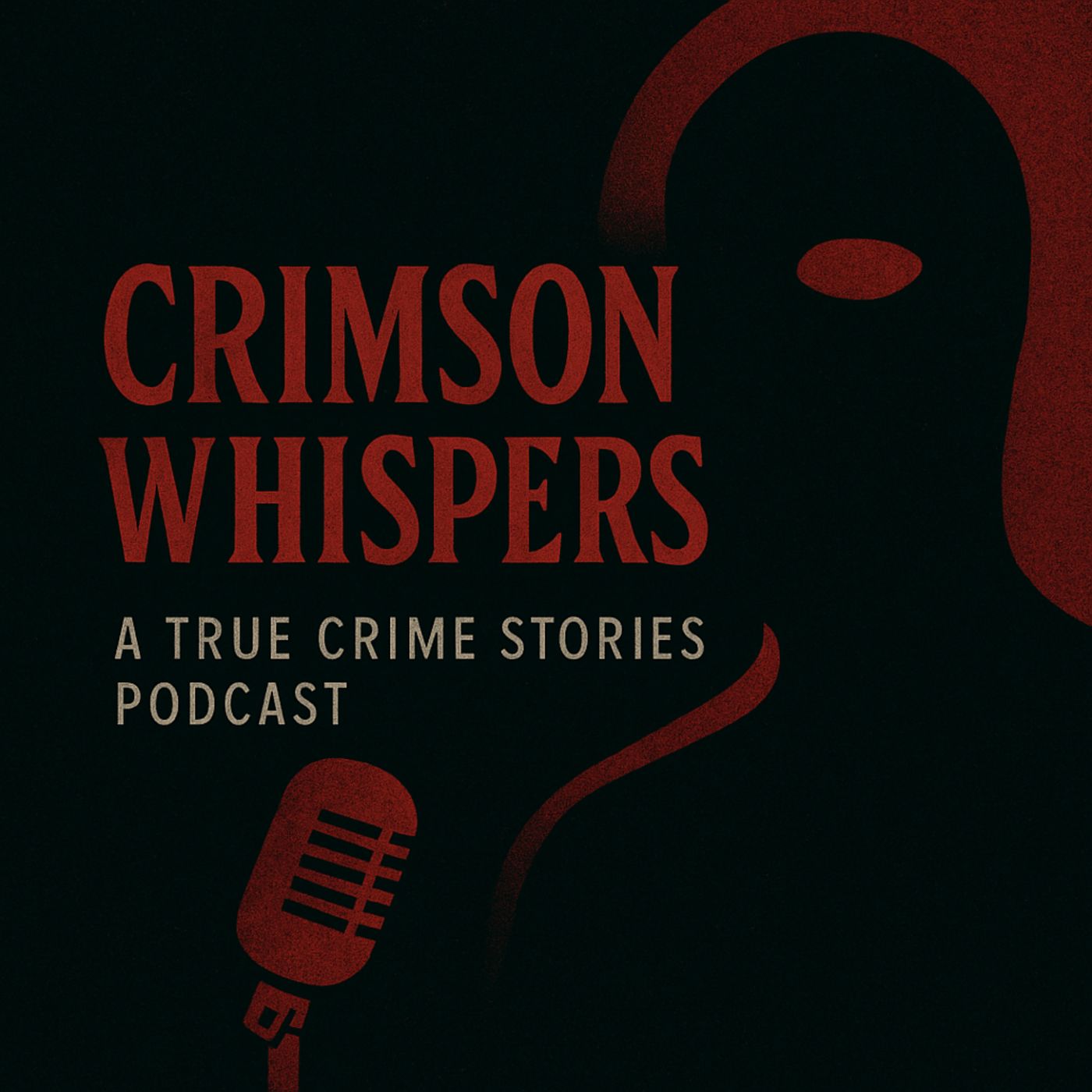 crimson whispers Podcast