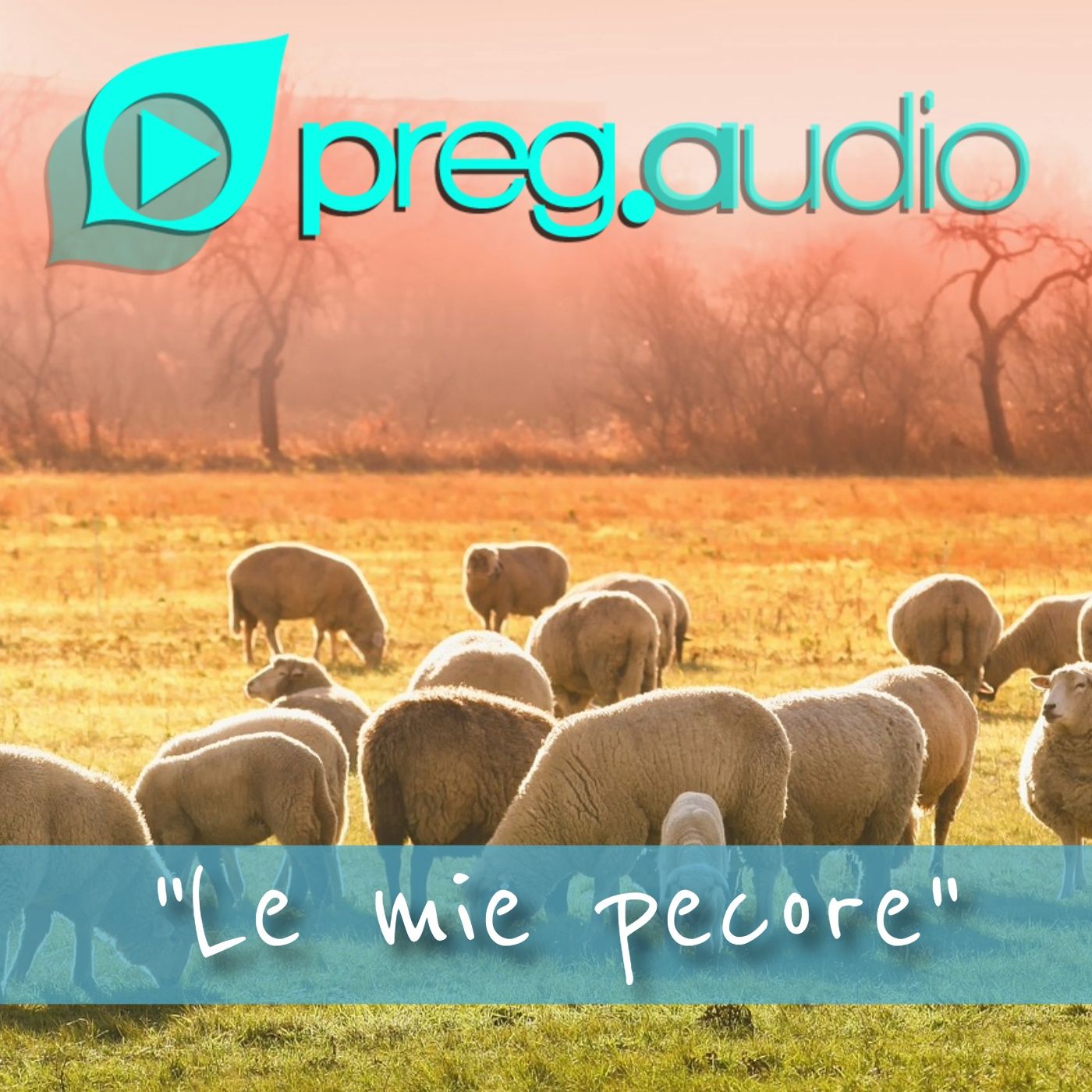 Le preghiere del giorno