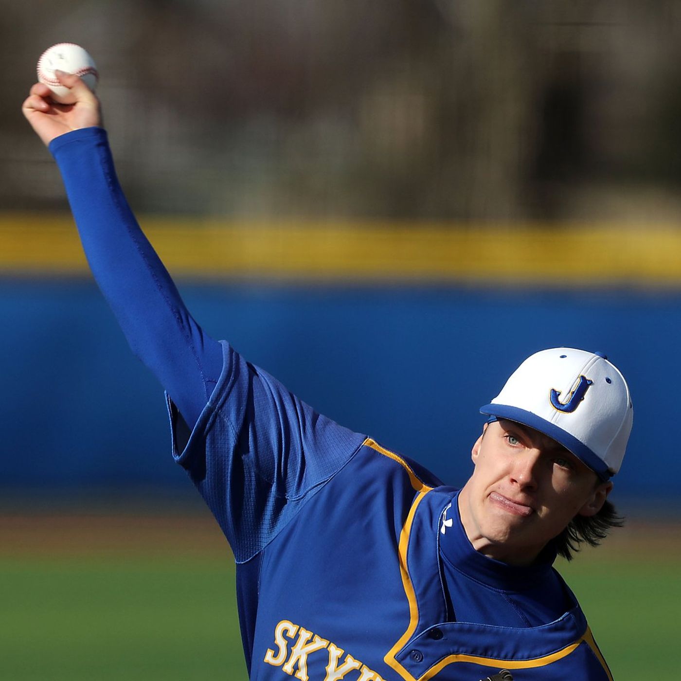Peyton Mesce’s composure keys Johnsburg’s win over Richmond-Burton episode artwork