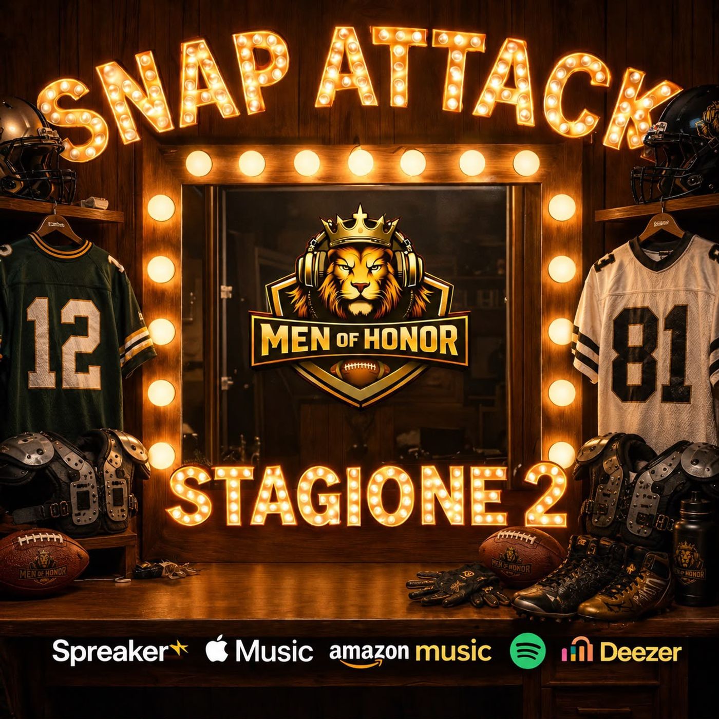 Artwork for Snap Attack