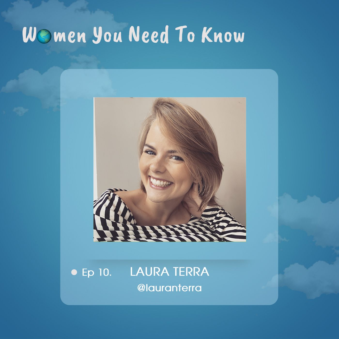 Women You Need To Know