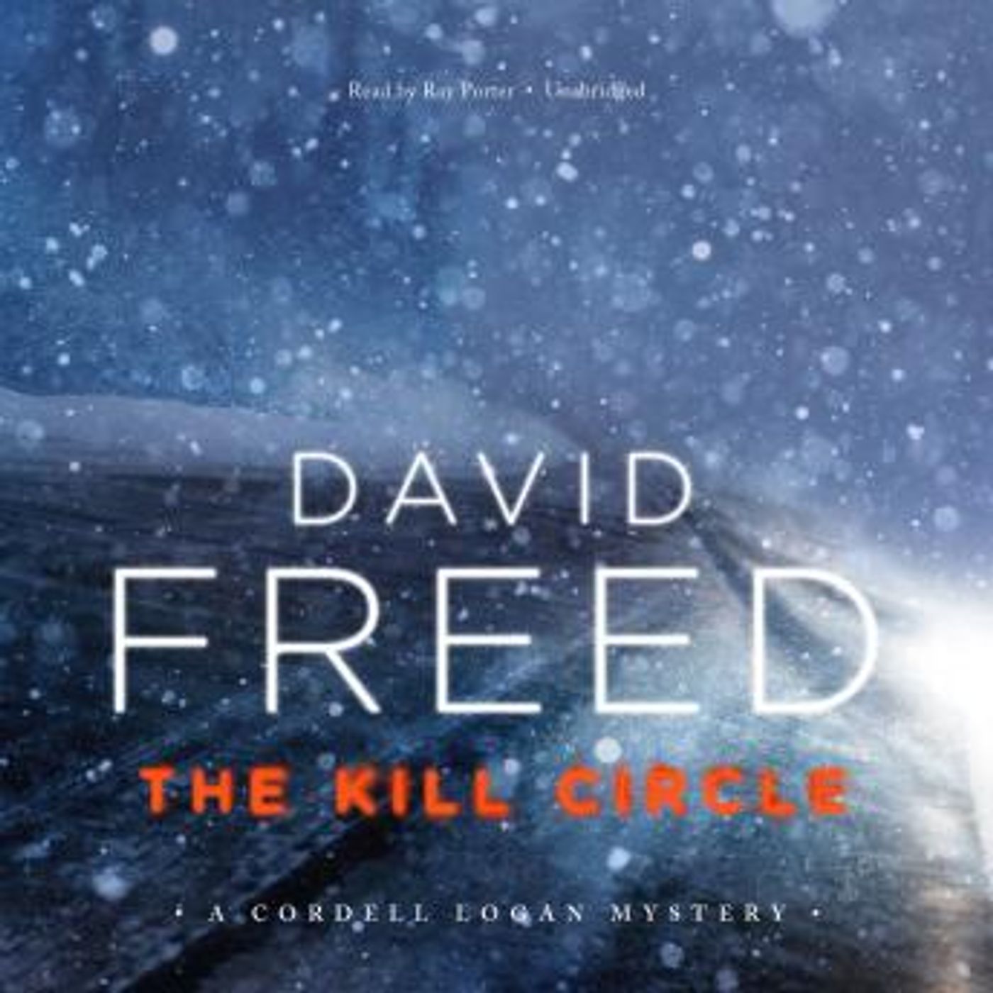 Full Audiobooks in Mystery, Thriller & Horror, Suspense