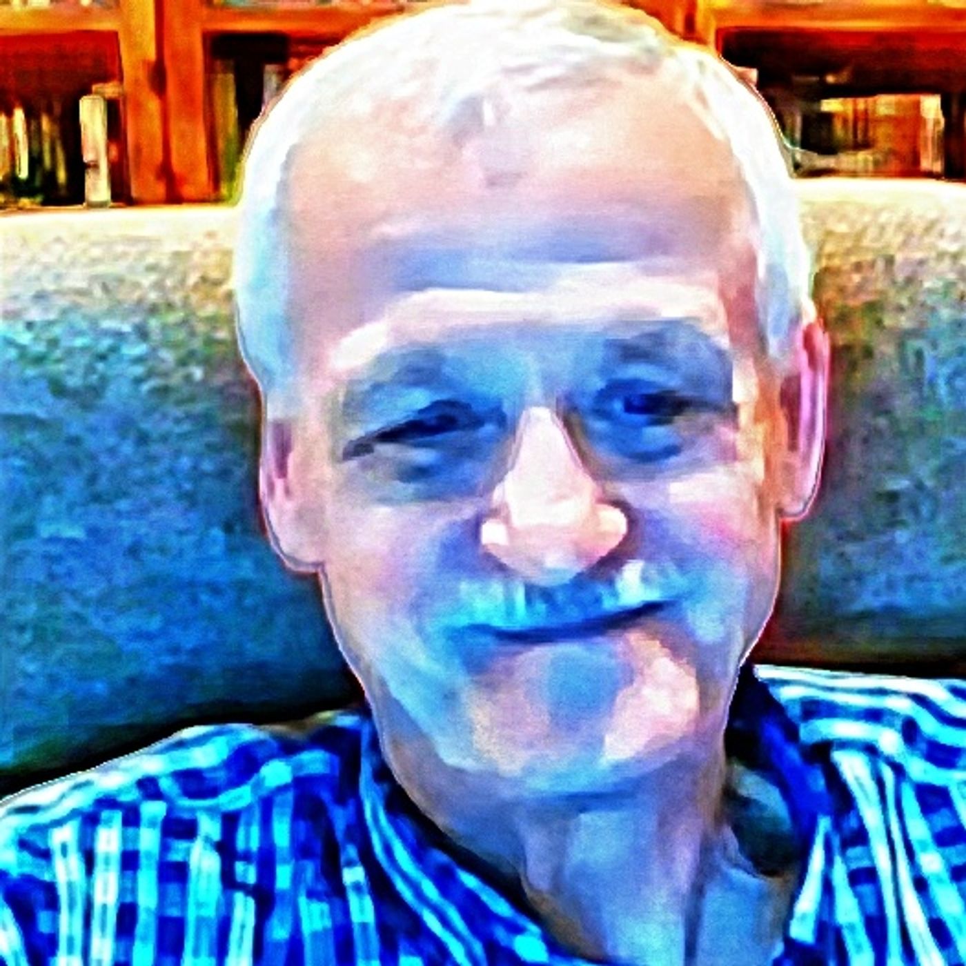 The Best of The \'X\' Zone Radio/TV Show with Rob McConnell