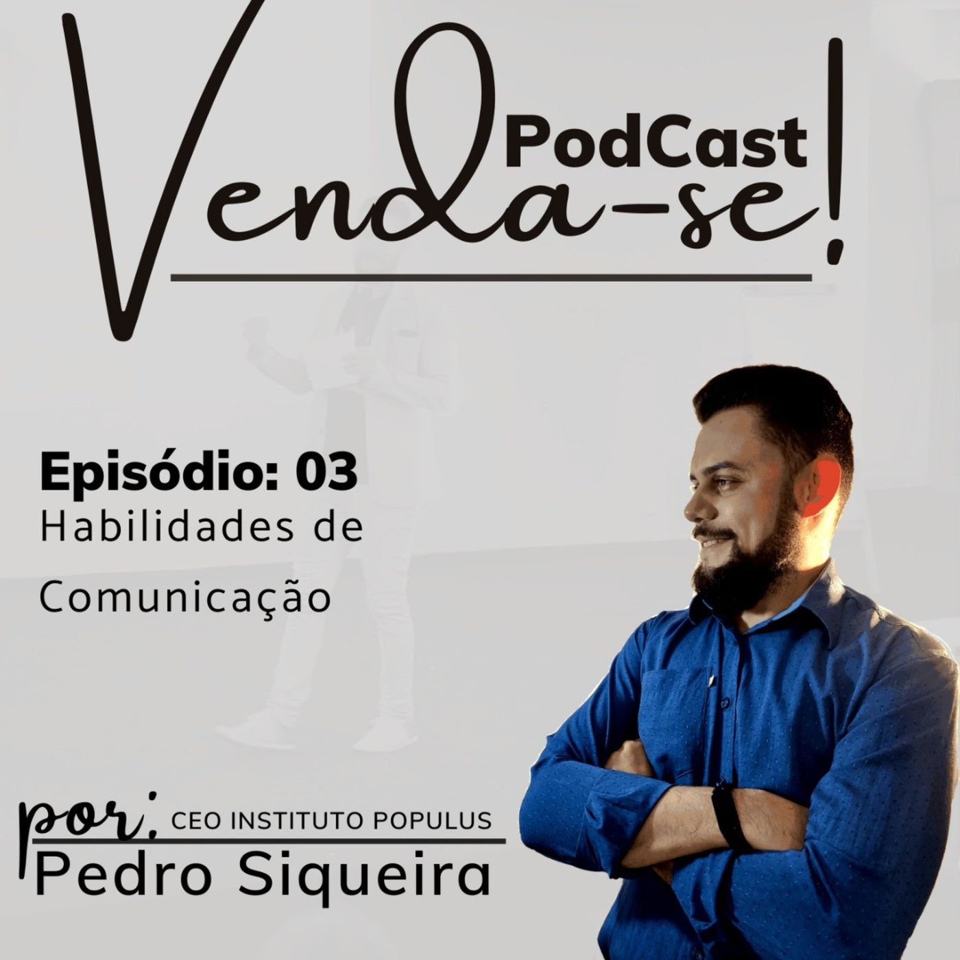 Venda-se | Pedro Gabriel Siqueira